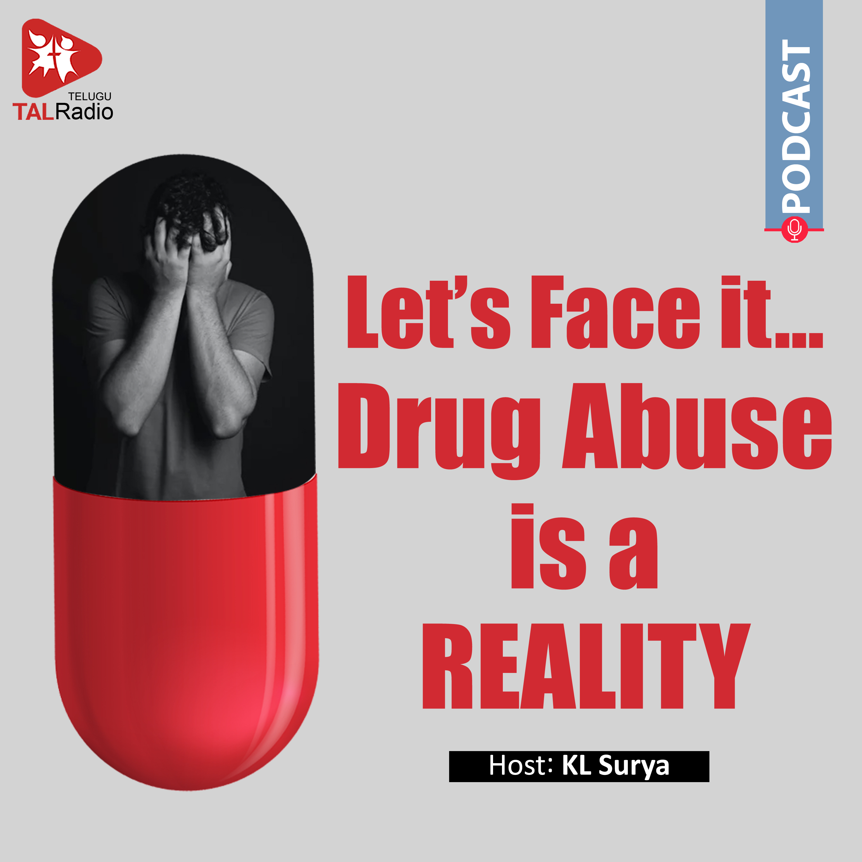 All We Should Know About Drug Abuse