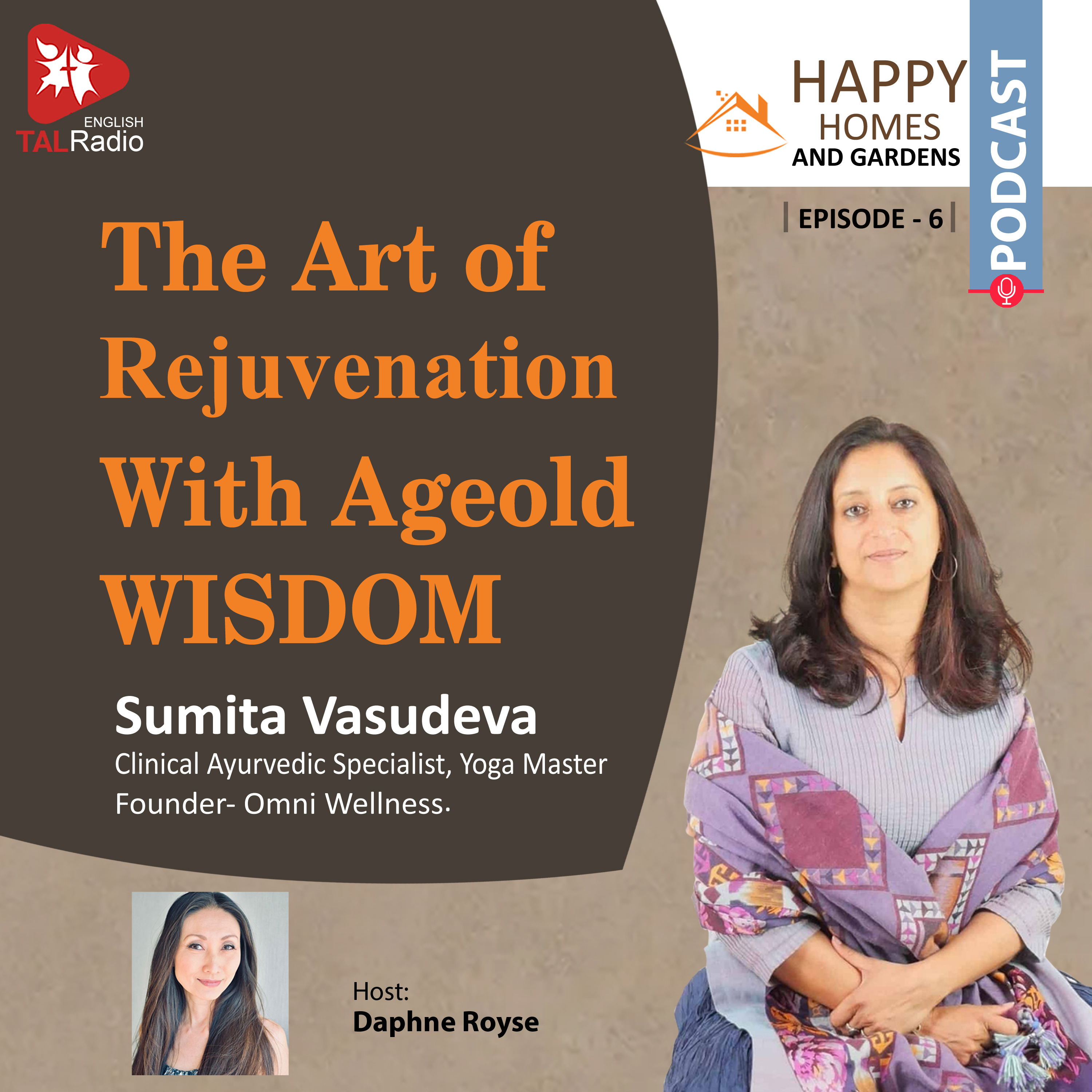 The Art of Rejuvenation | Happy Homes & Gardens