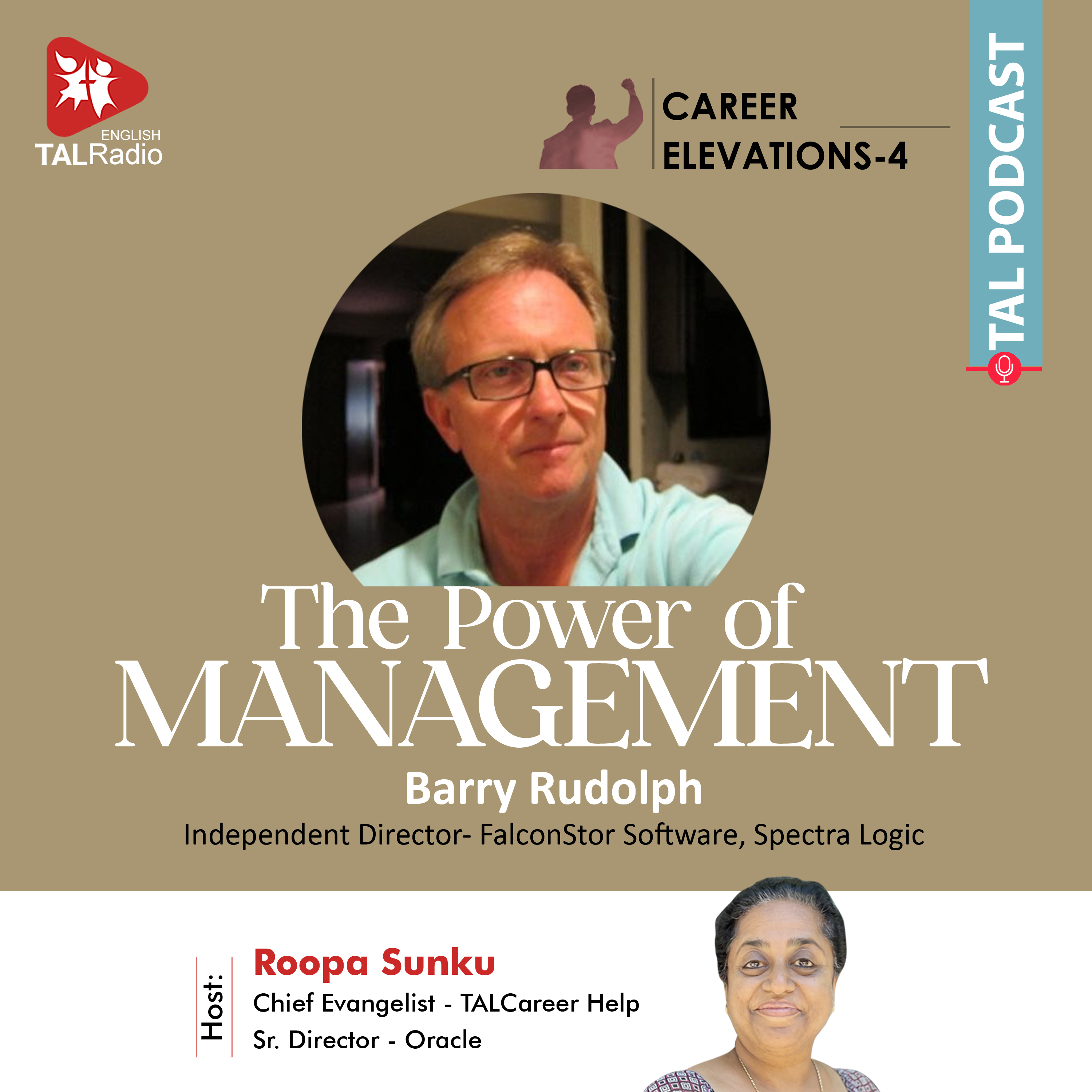 The Power of MANAGEMENT | Career Elevations