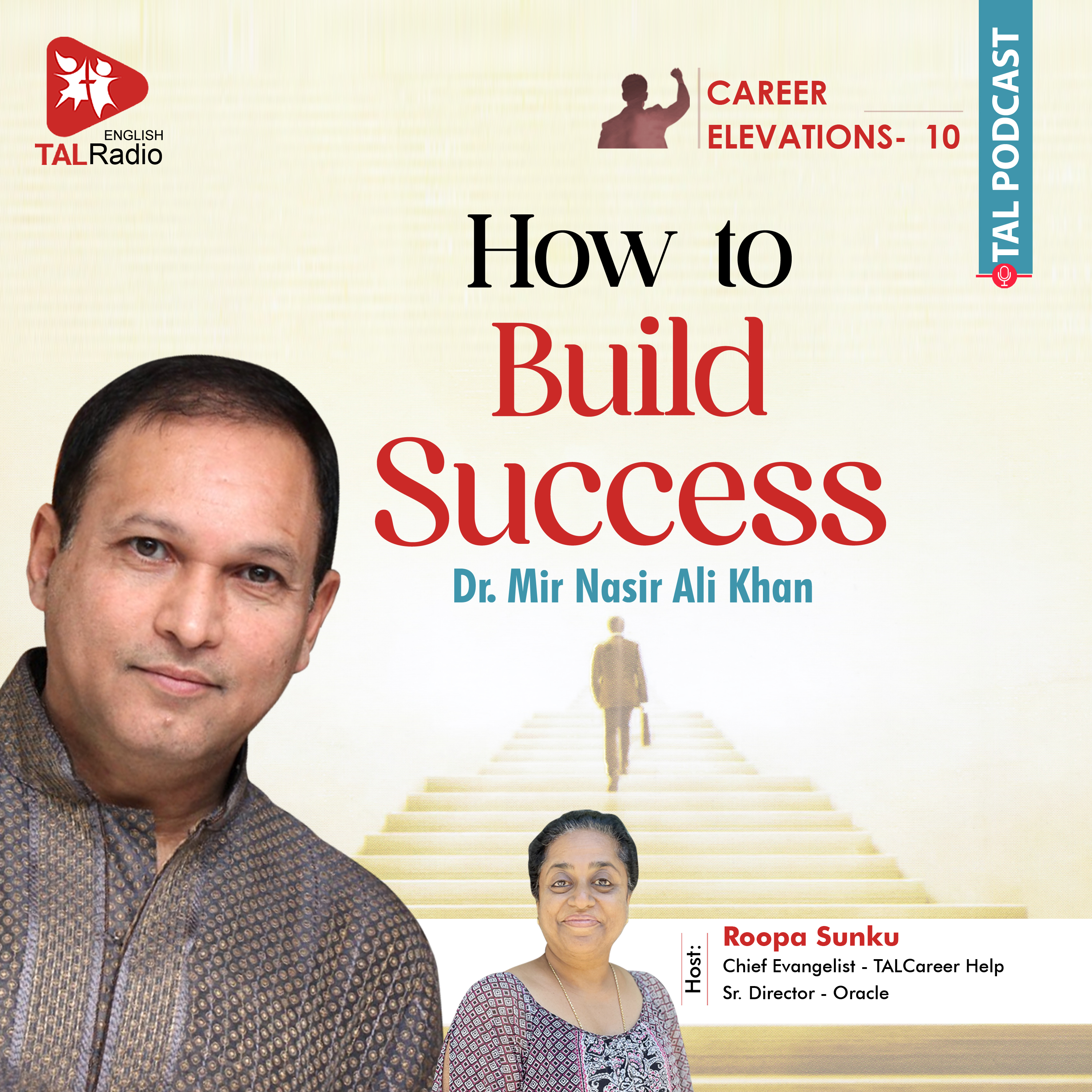 How to Build Success | Career Elevations