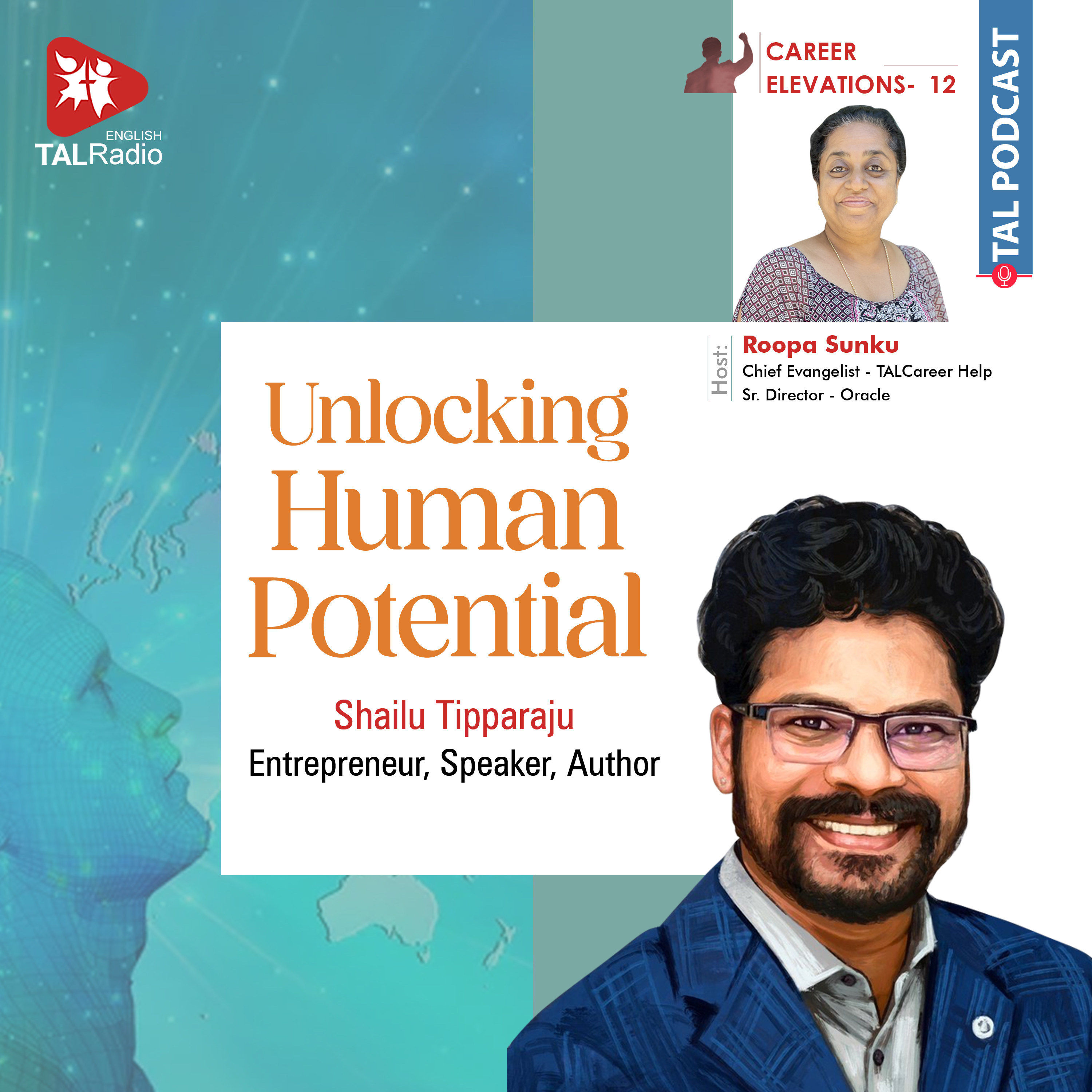 Unlocking Human Potential | Career Elevations