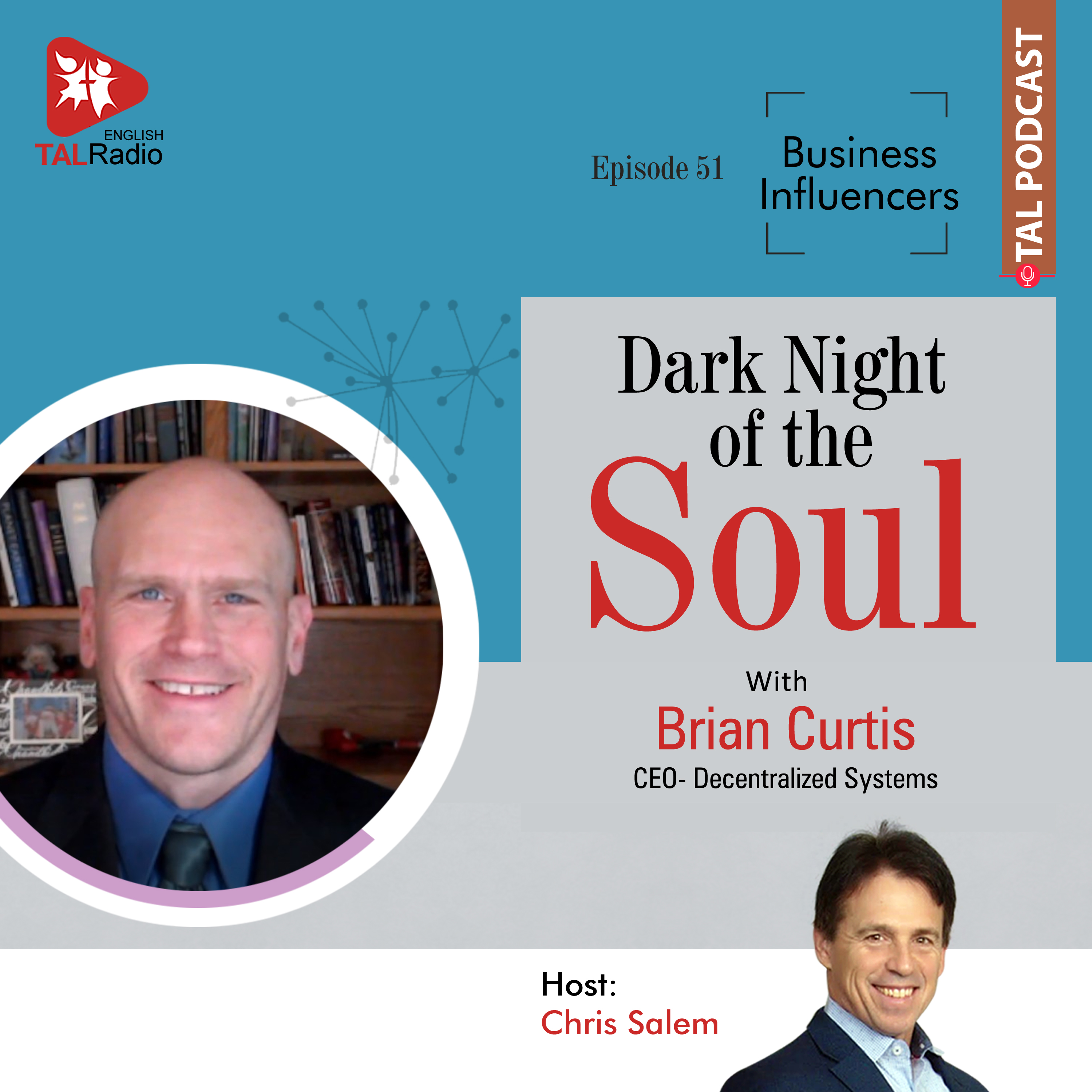 Dark Night of the Soul | Business Influencers