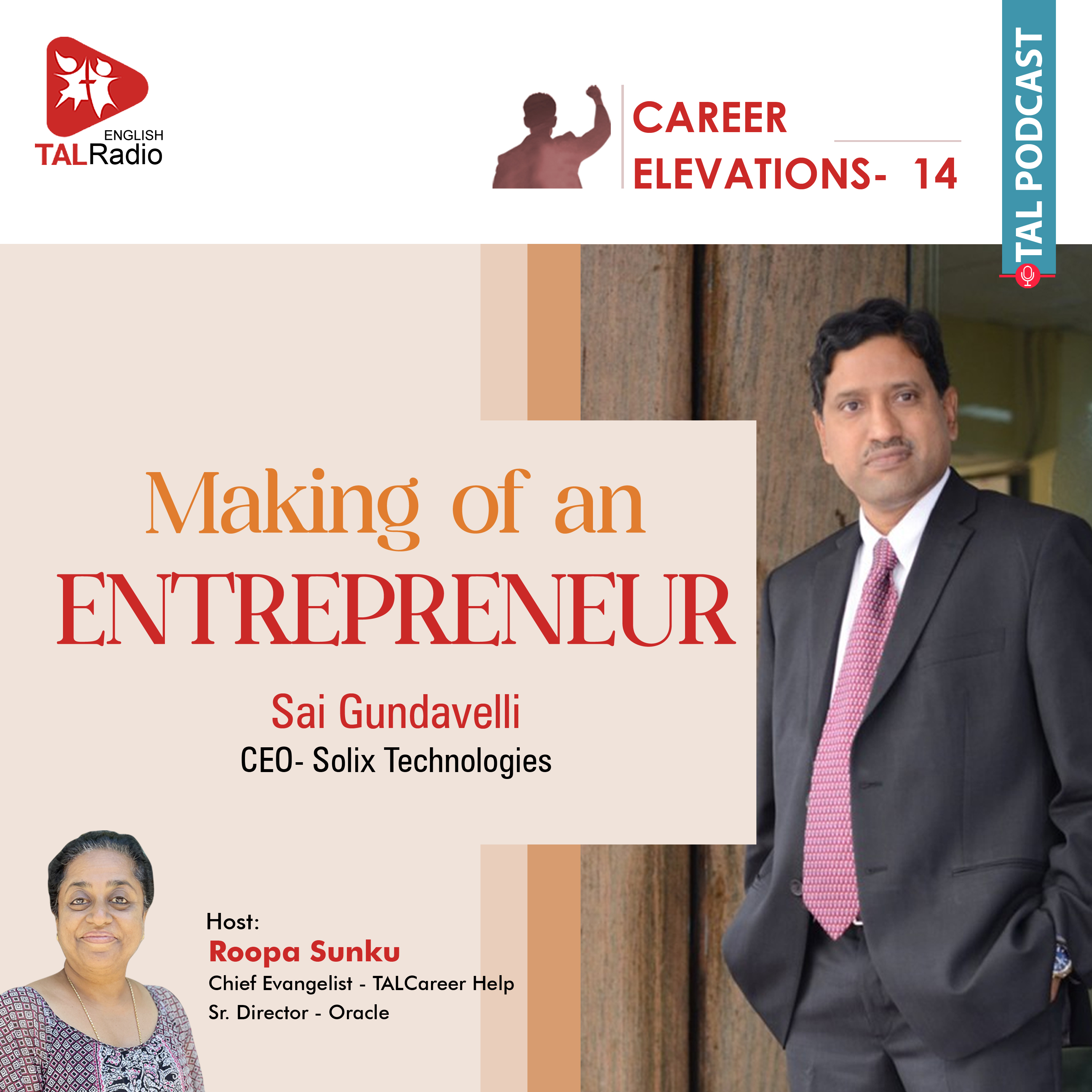 Making of an Entrepreneur | Career Elevations