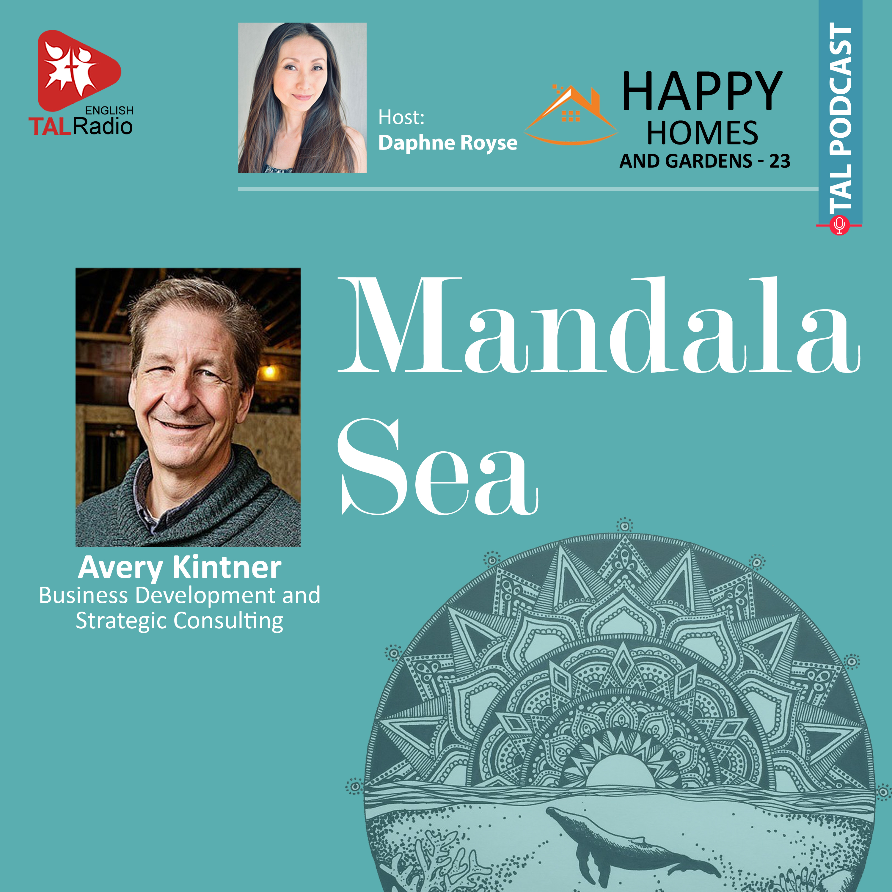 Mandala Sea | Happy Homes & Gardens