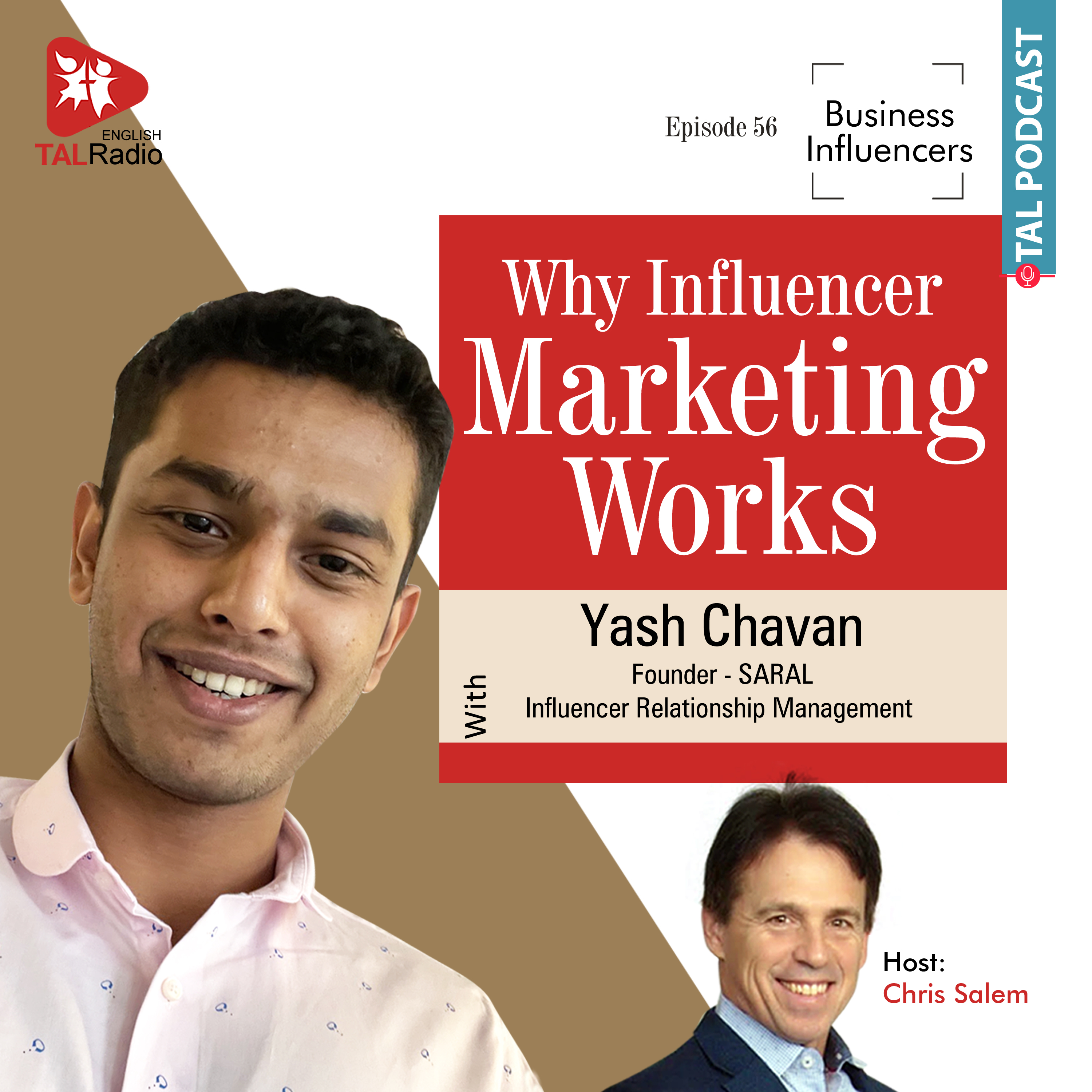 Why Influencer Marketing Works | Business Influencers