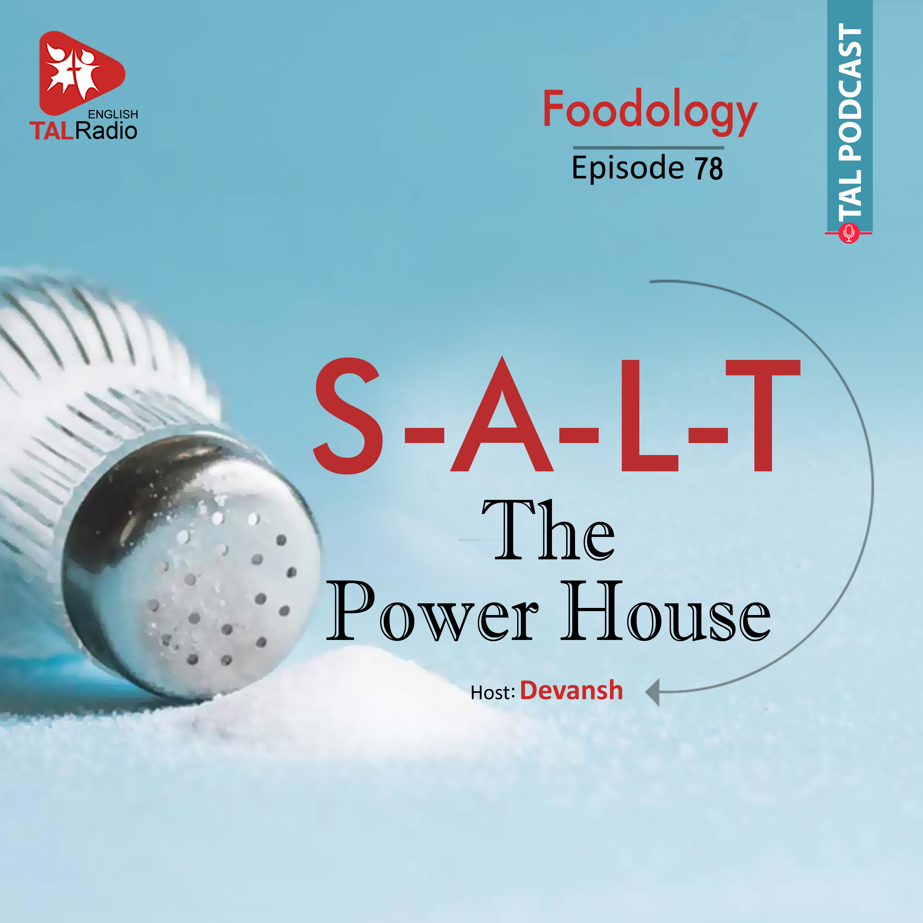 SALT- The Power House | Foodology