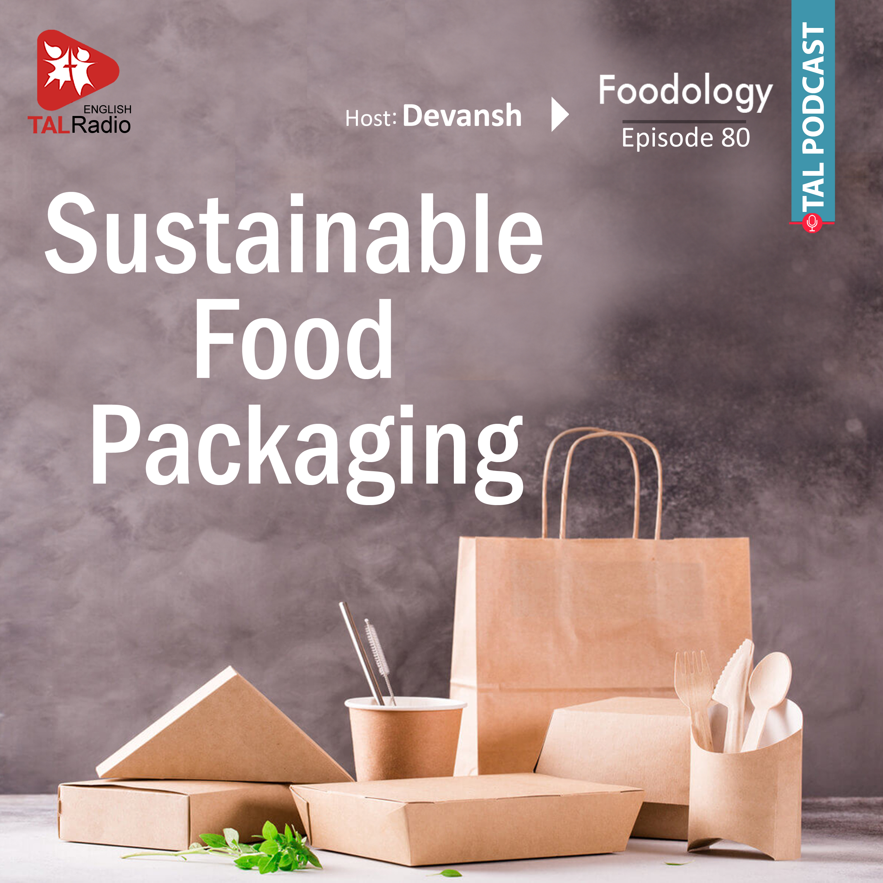 Sustainable Food Packing | Foodology