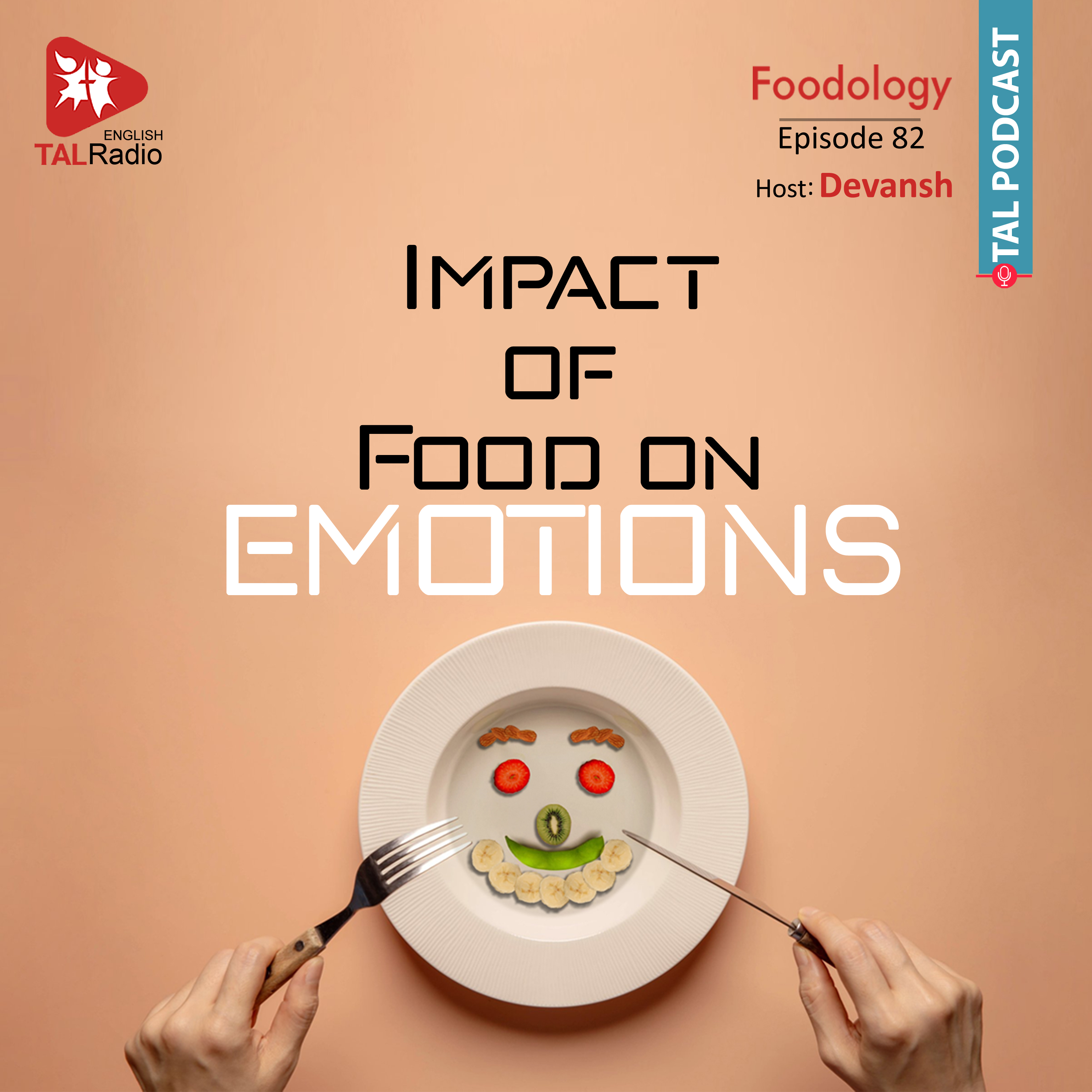Impact of Food on Emotions | Foodology