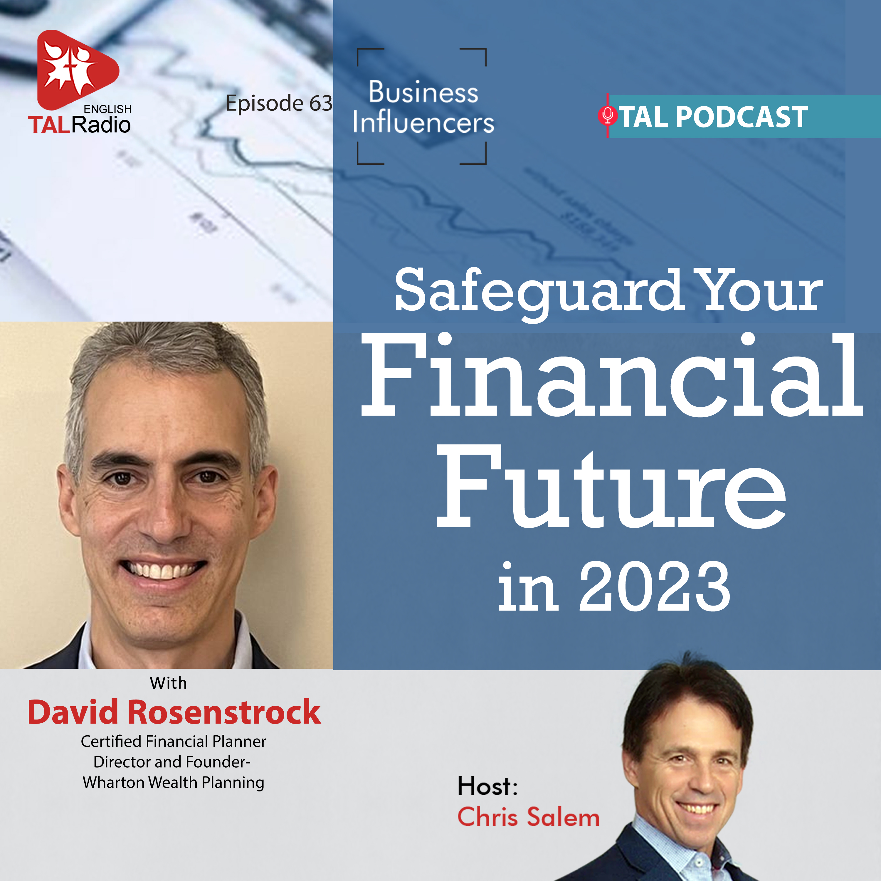 Safeguard Your Financial Future in 2023 | Business Influencers