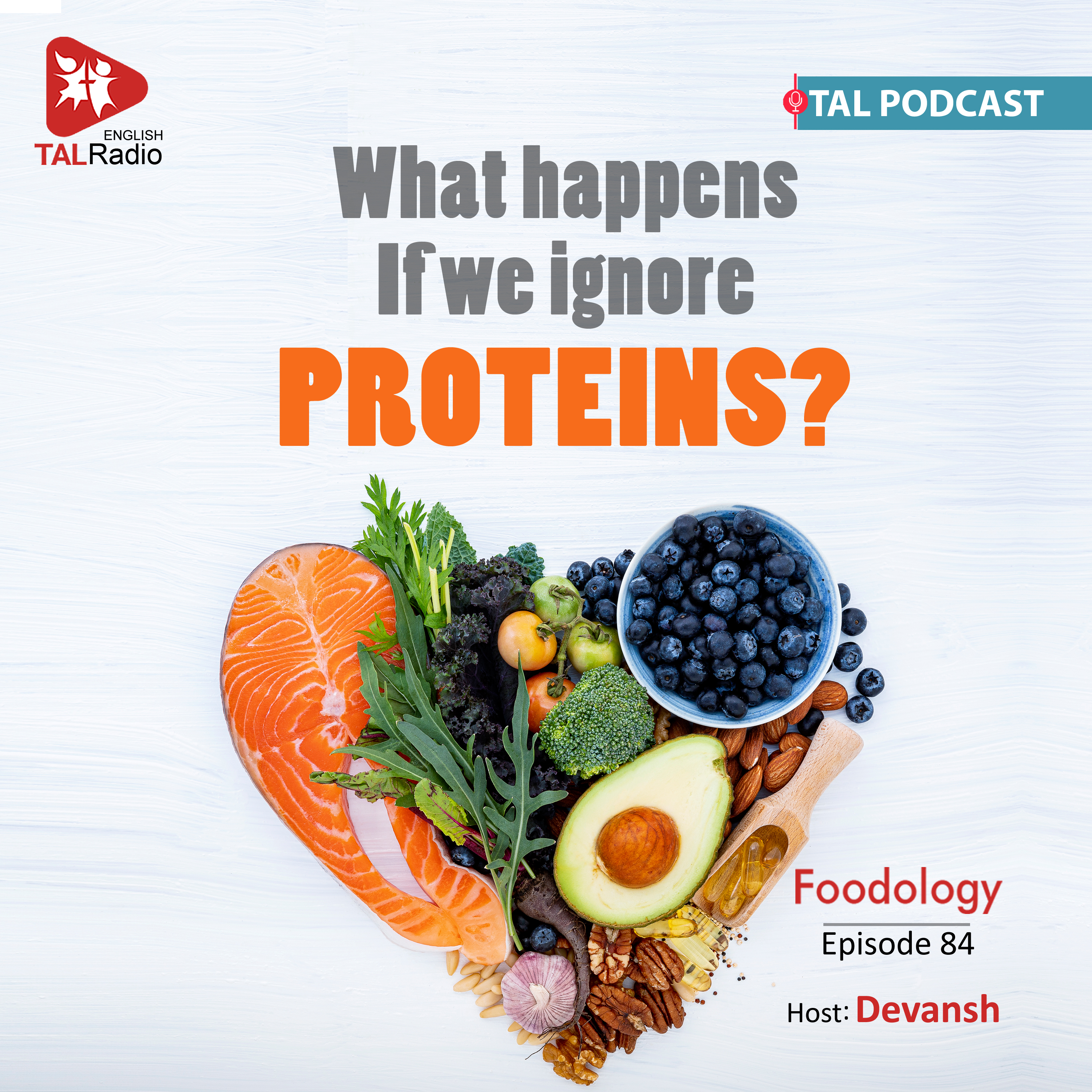 What Happens If We Ignore Proteins | Foodology