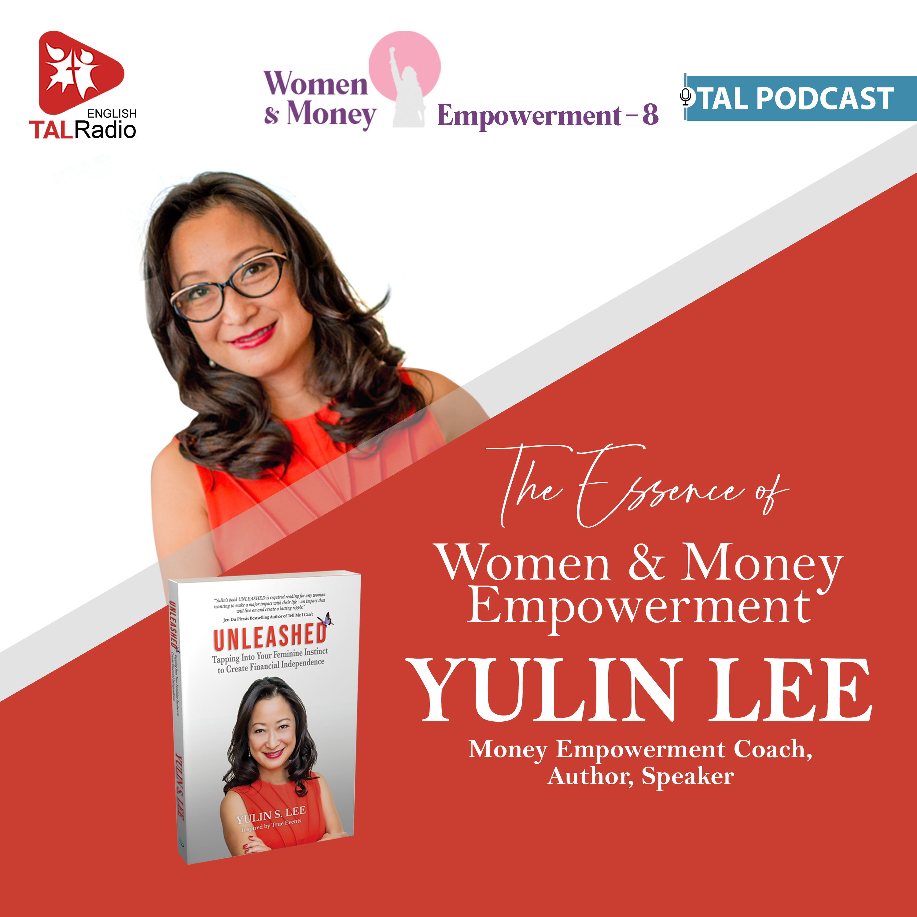 The Essence of Women & Money Empowerment