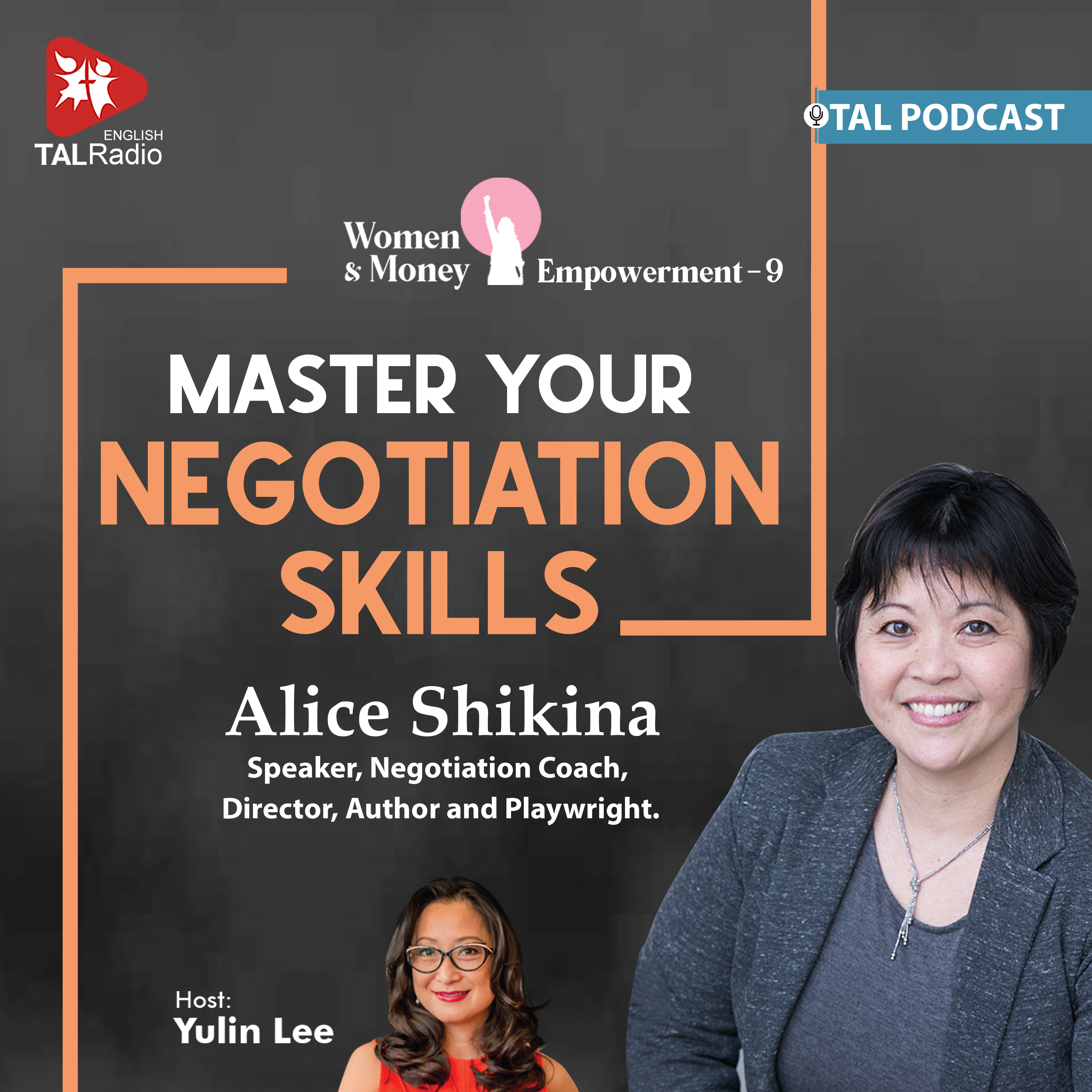 Master Your Negotiation Skills | Women & Money Empowerment