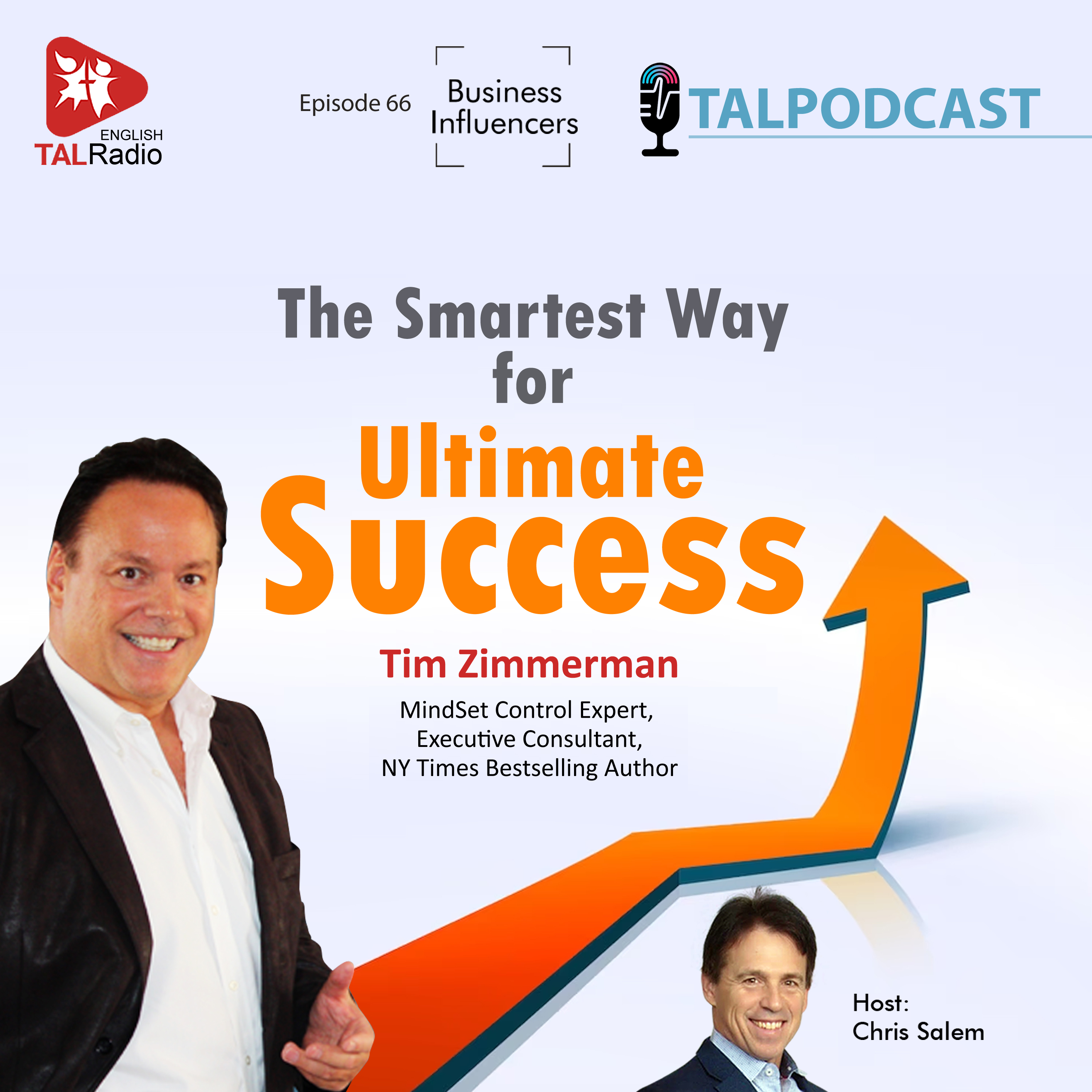 The Smartest Way for Ultimate Success | Business Influencers