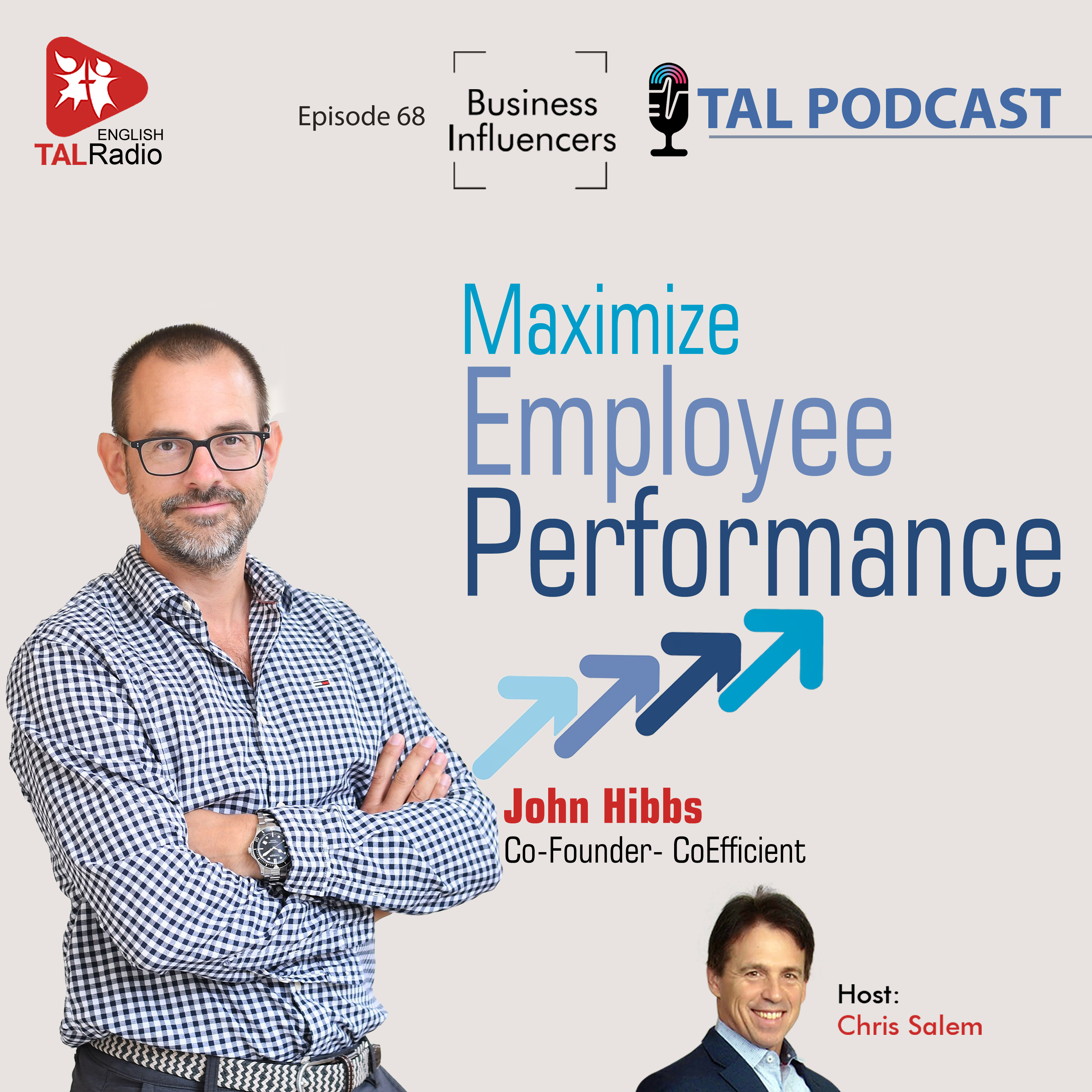 Maximize Employee Performance | Business Influencers