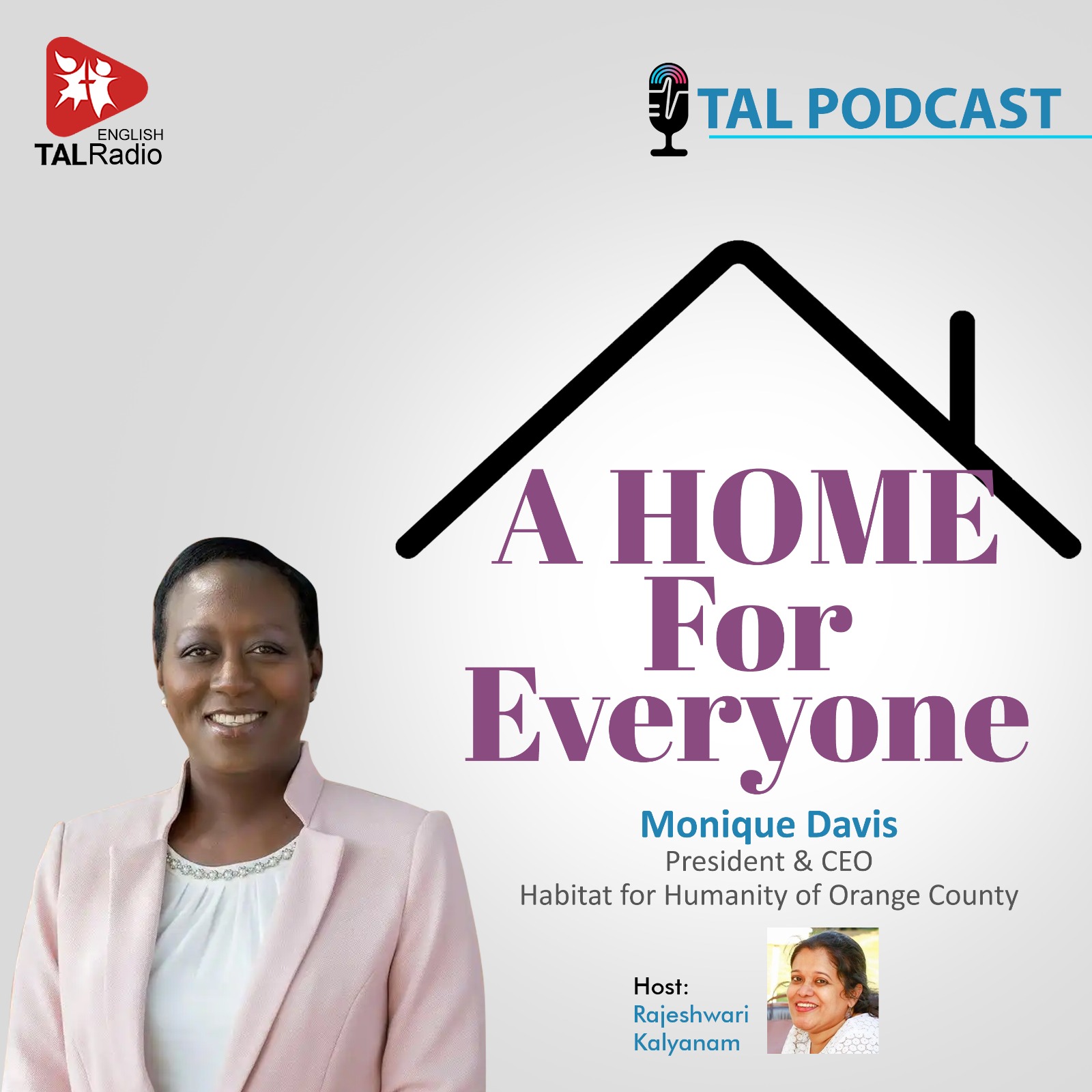 A Home for Everyone | Special Interview