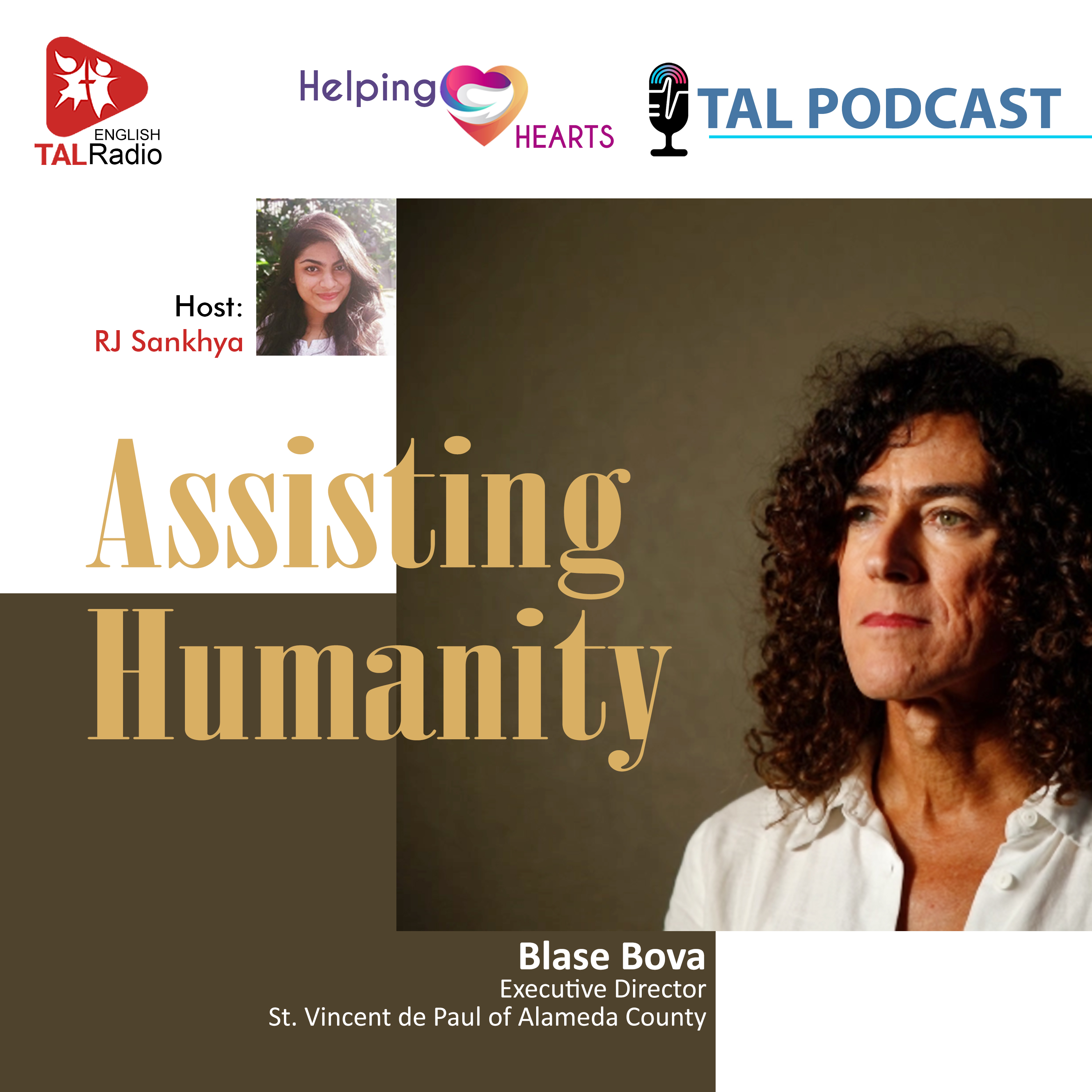 Helping Hearts | Assisting Humanity