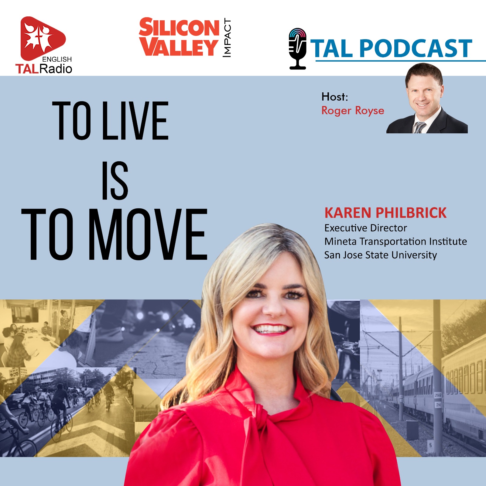 To Live is To Move | Silicon Valley Impact - 19