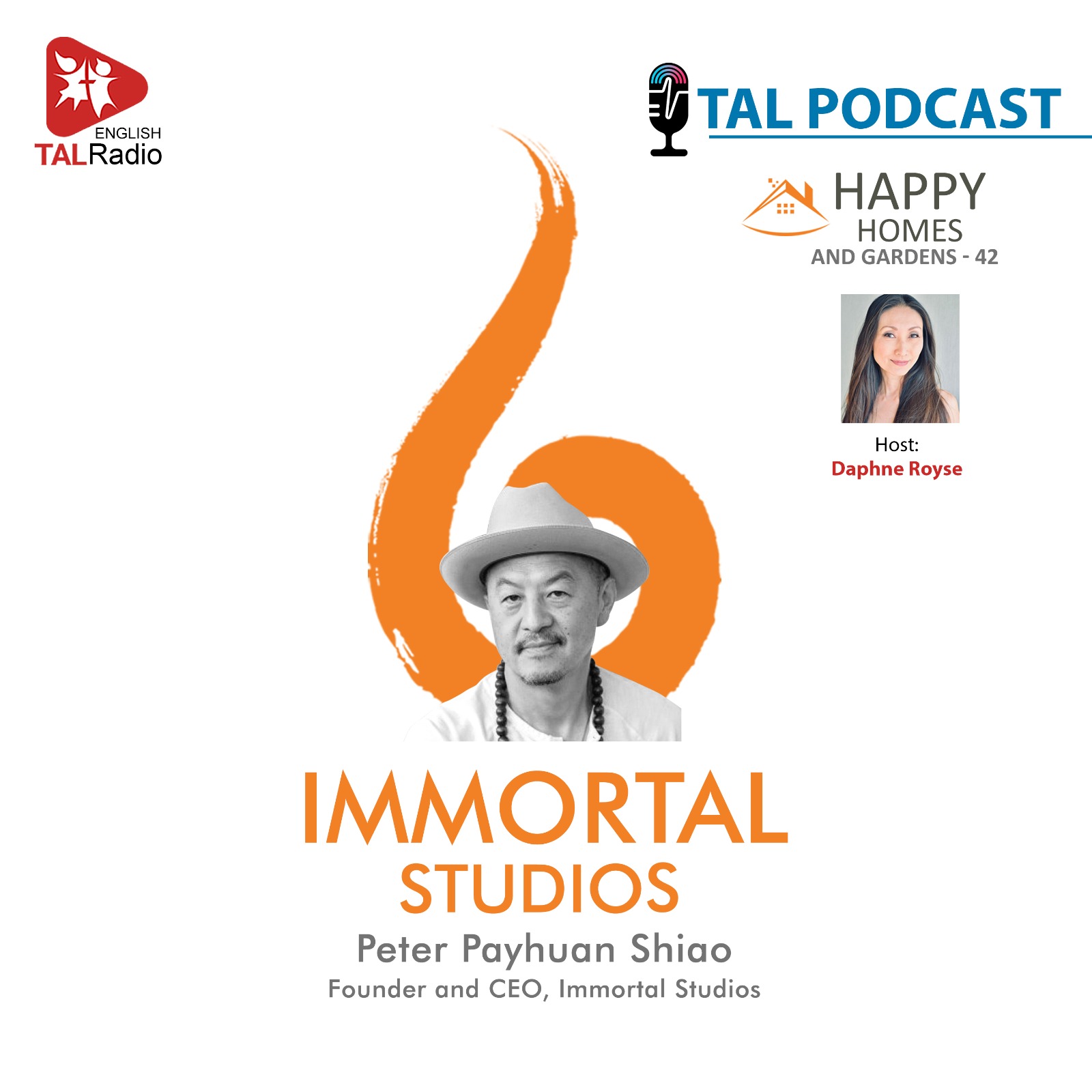 Immortal Studios | Happy Homes And Gardens - 42