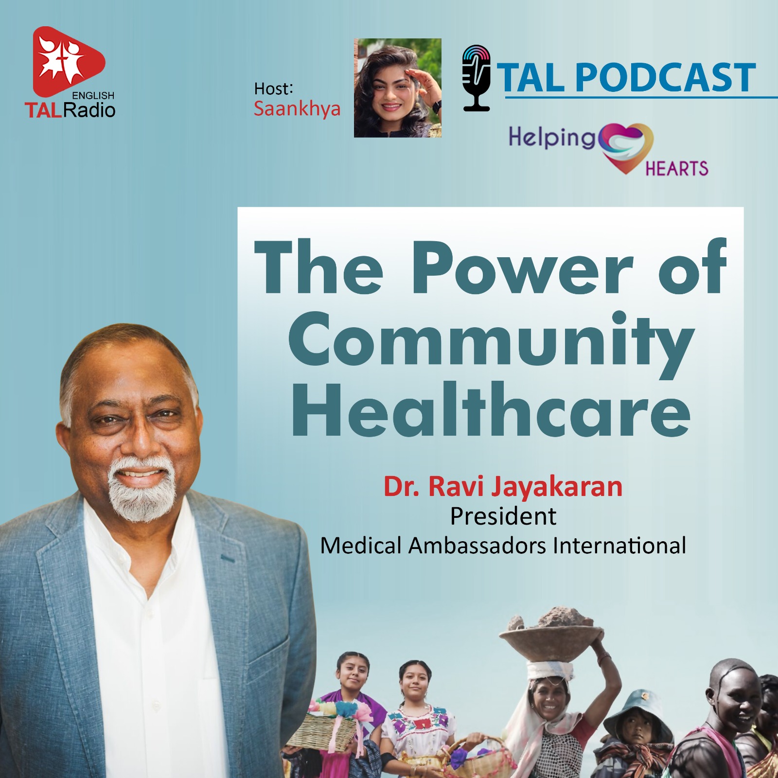 The Power of Community Healthcare | Helping Hearts - 4