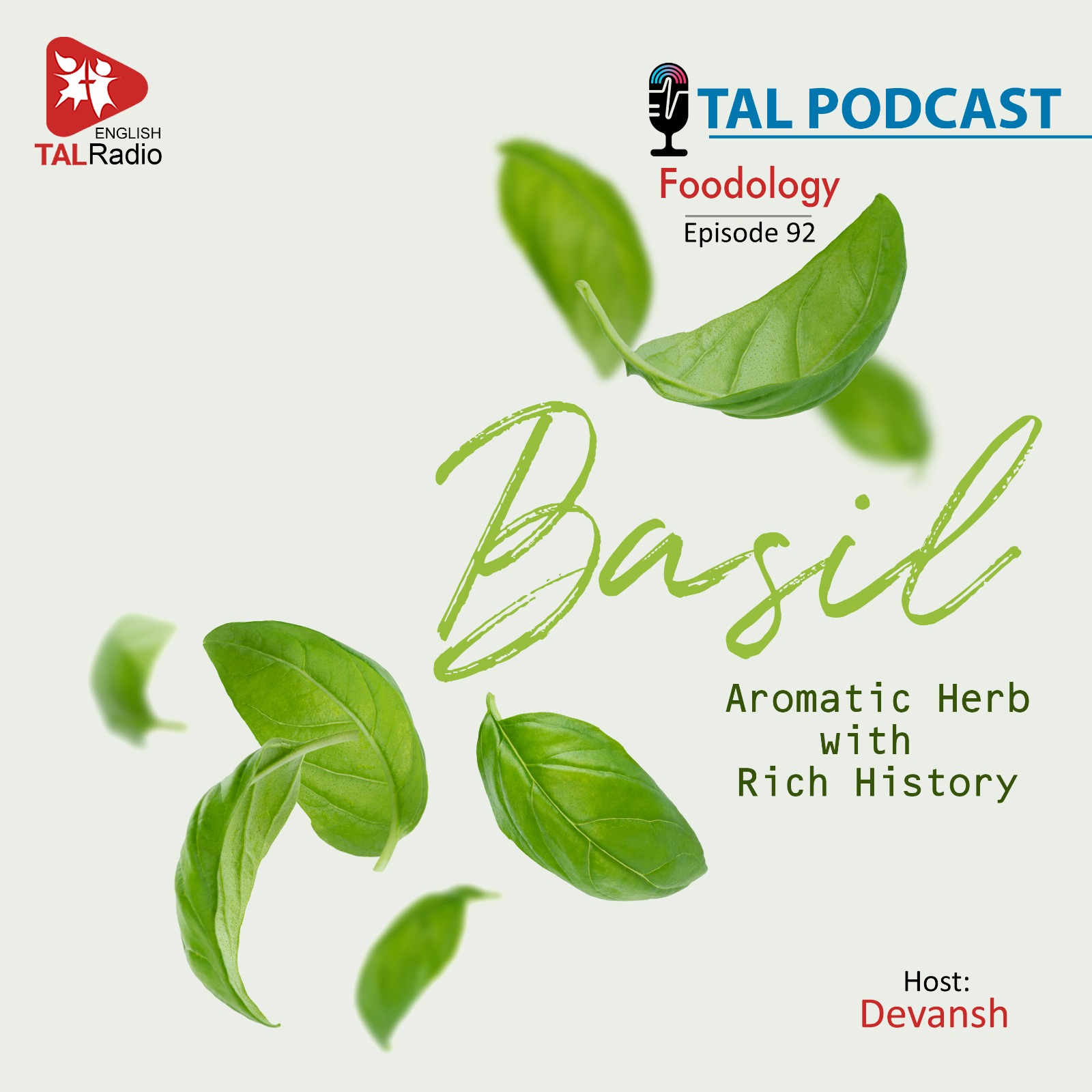 Basil - Aromatic Herb With Rich History | Foodology - 92