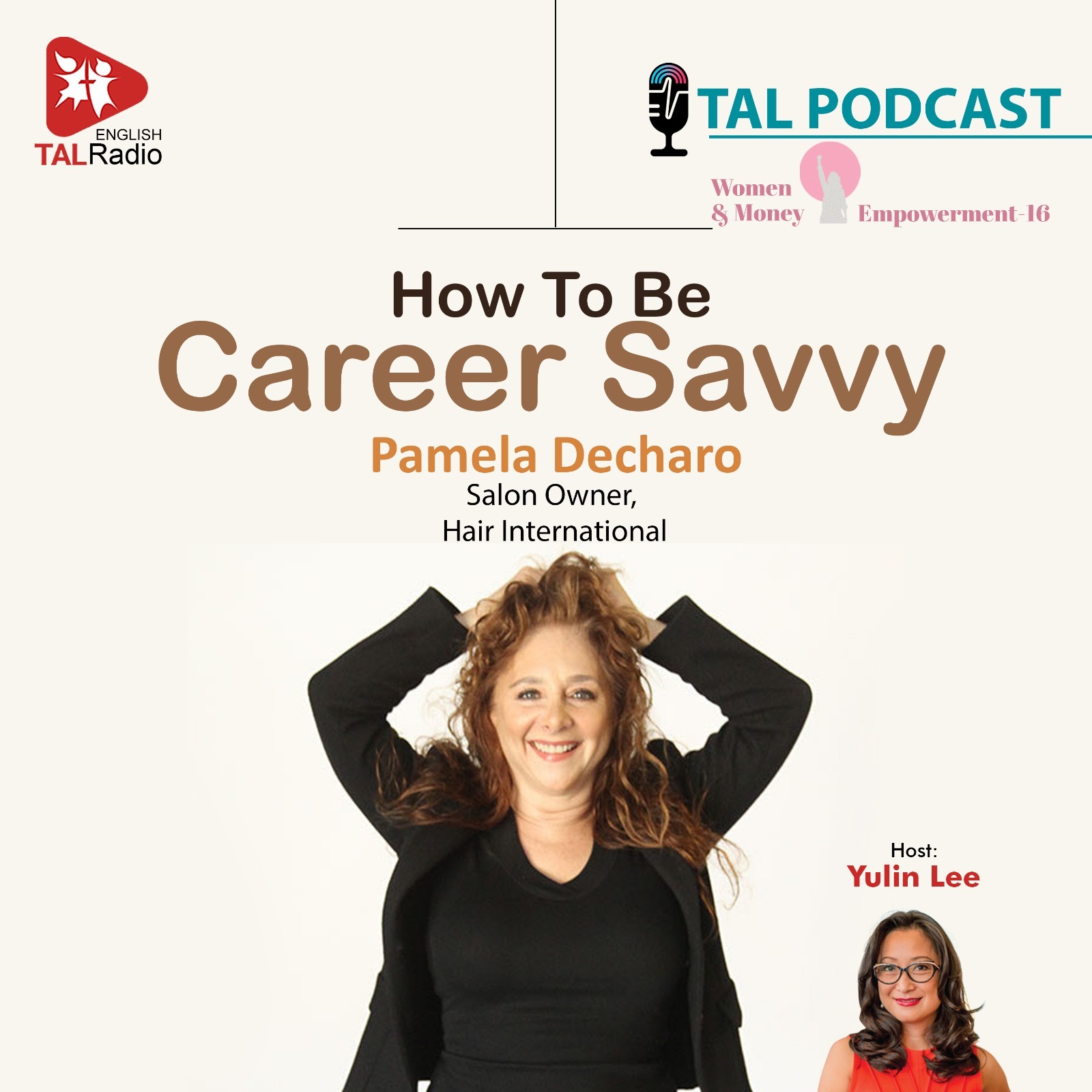 How To Be Career Savvy | Women & Money Empowerment