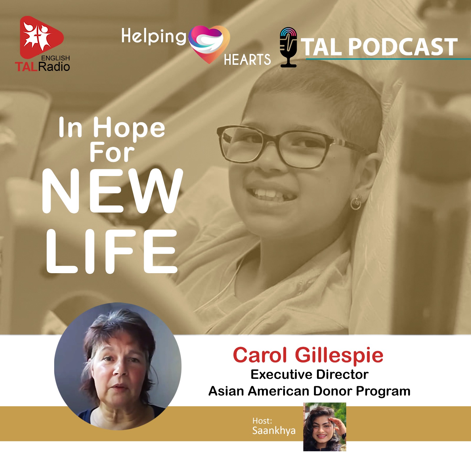 In Hope for NEW LIFE | Helping Hearts - 7