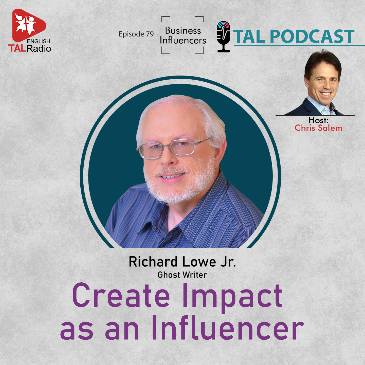 Create Impact as an Influencer | Business Influencers