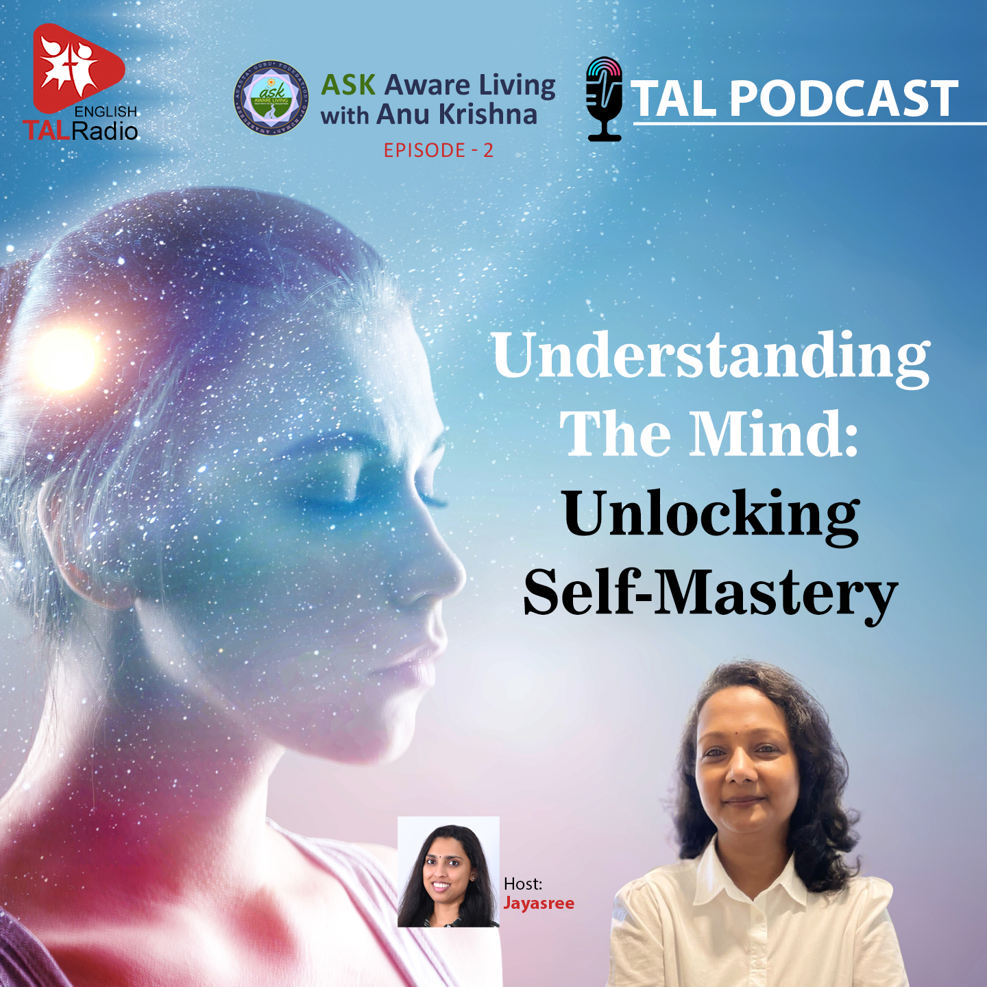 Understanding The Mind: Unlocking Self-Mastery | ASK Aware Living
