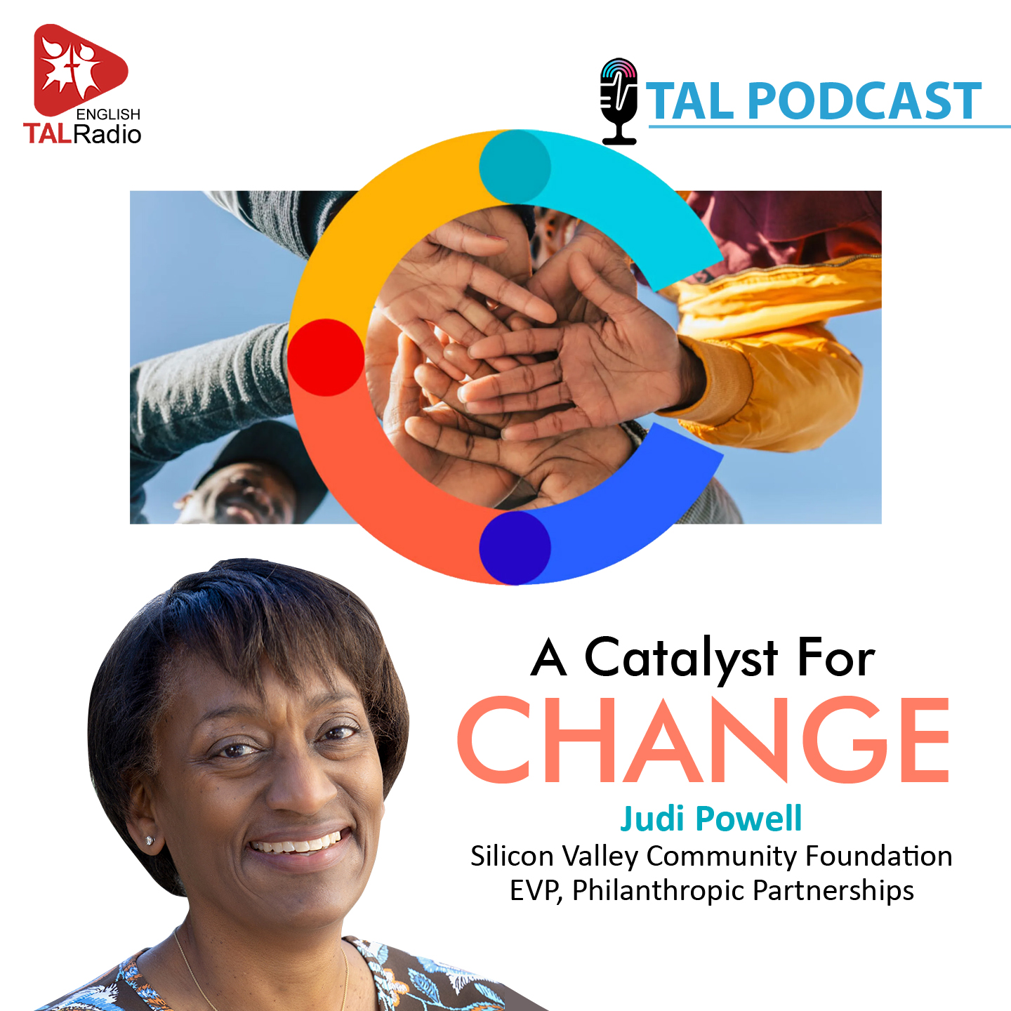 A Catalyst for Change | Helping Hearts