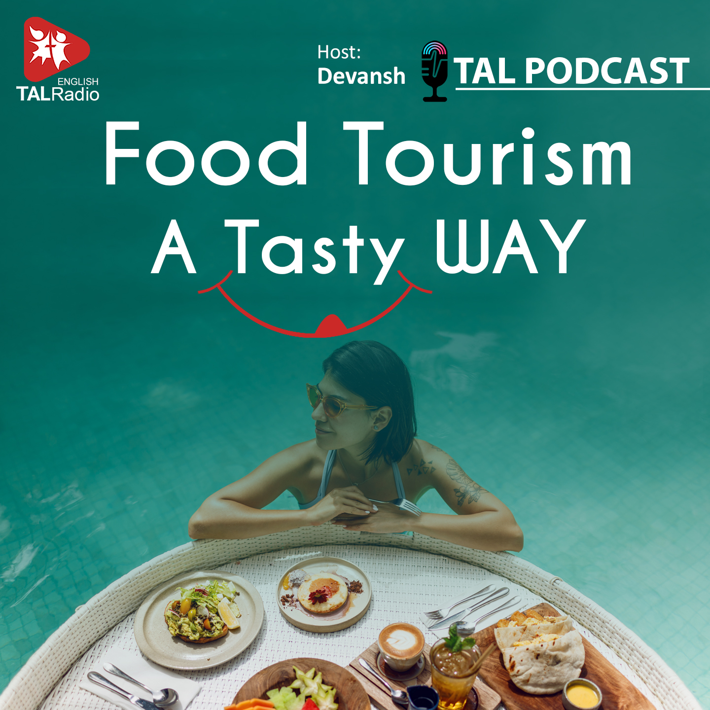 Food Tourism - A Tasty Way | Foodology