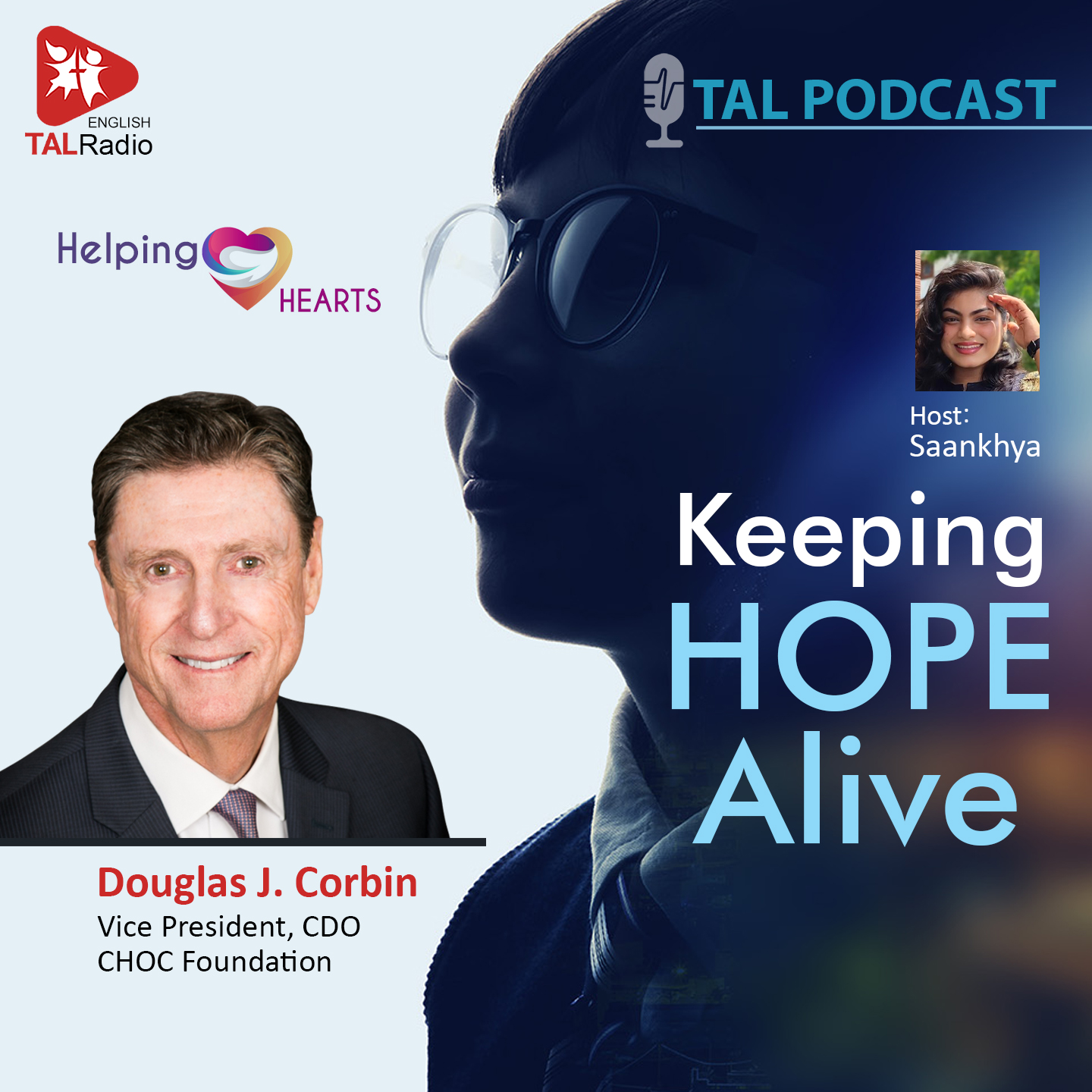 Keeping Hope Alive | Helping Hearts