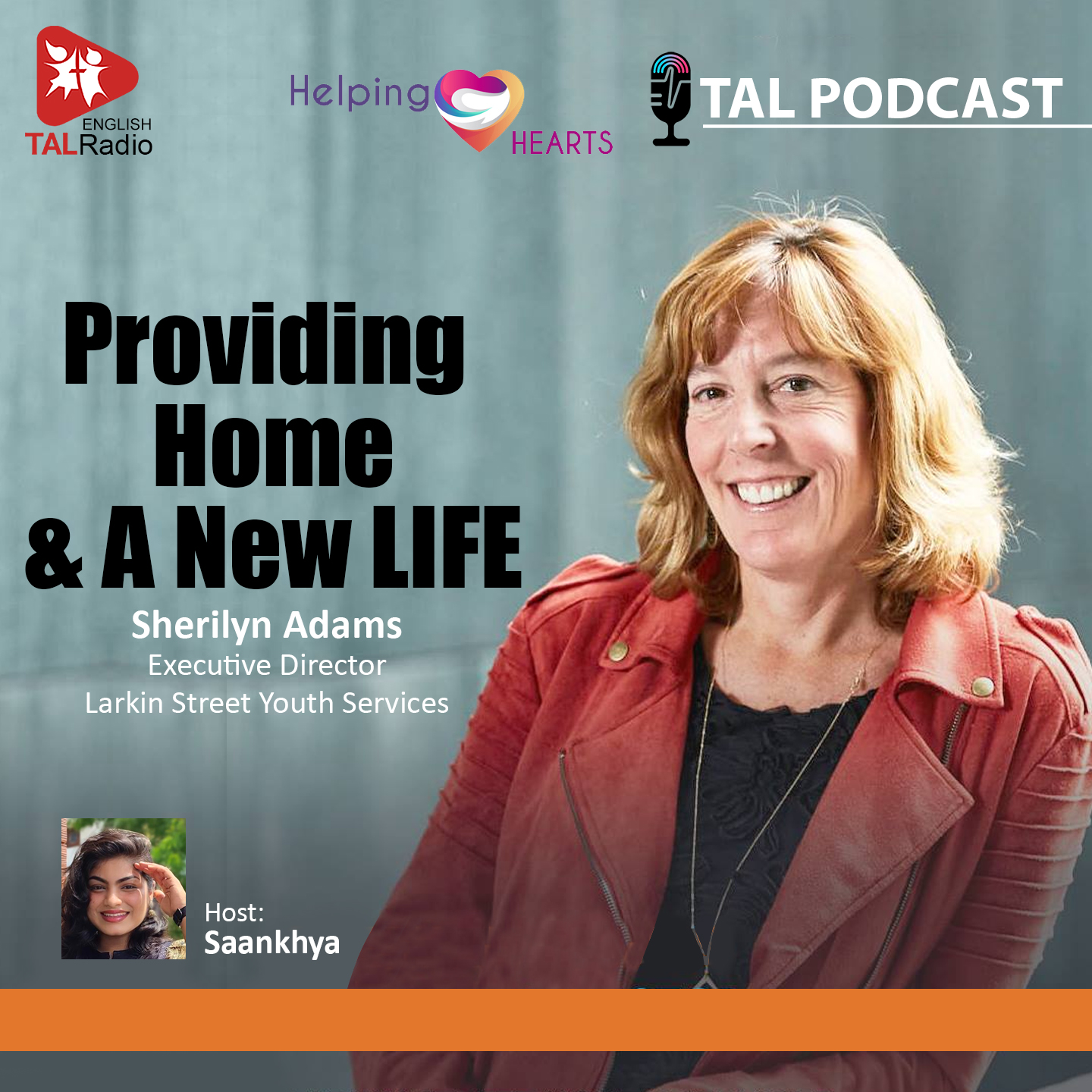 Providing Home & A New Life | Helping Hearts