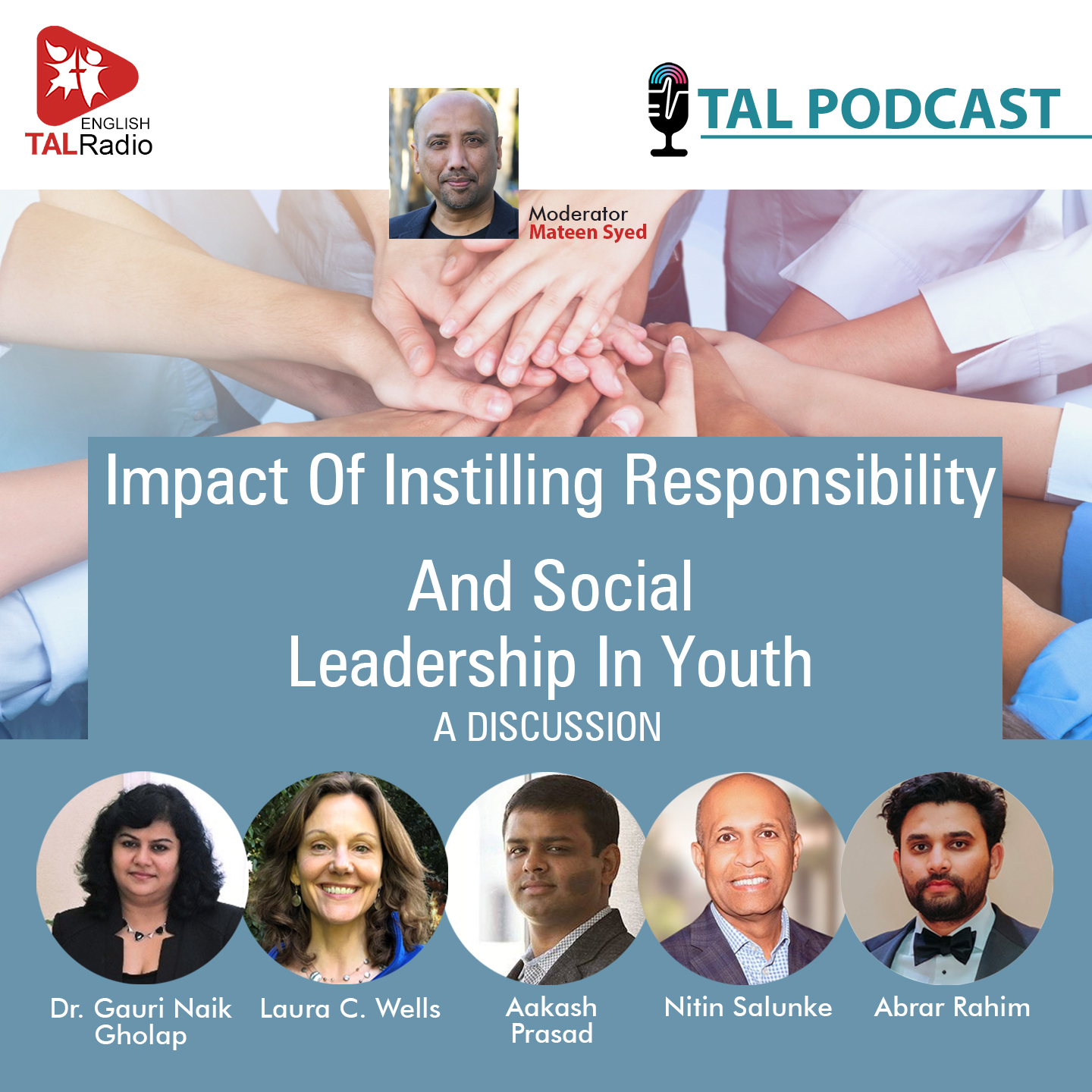 Impact of Instilling Responsibility and Social Leadership in Youth