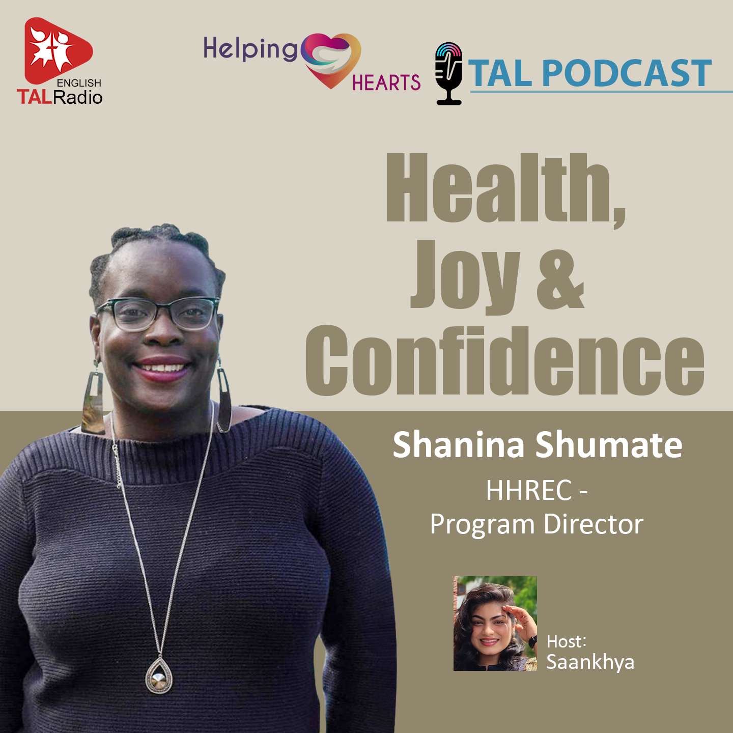 Health, Joy & Confidence | Helping Hearts - 16