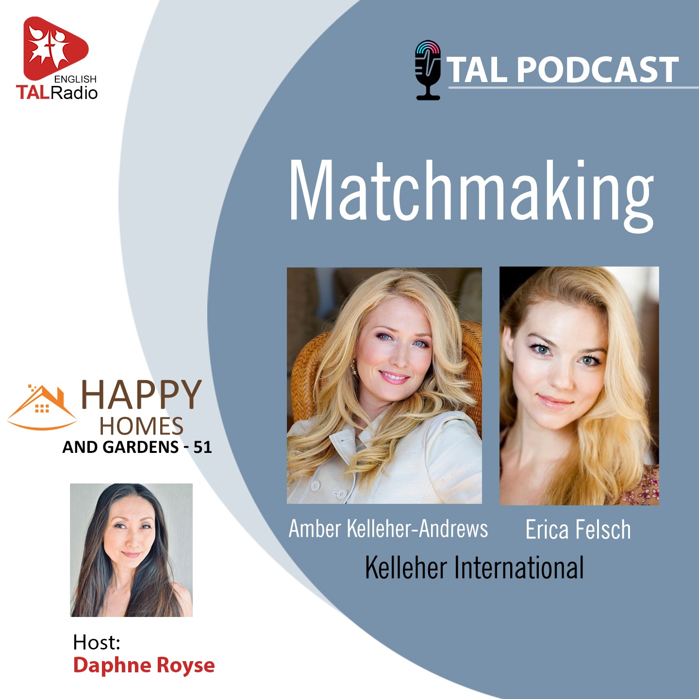 Matchmaking | Happy Homes & Gardens - 51