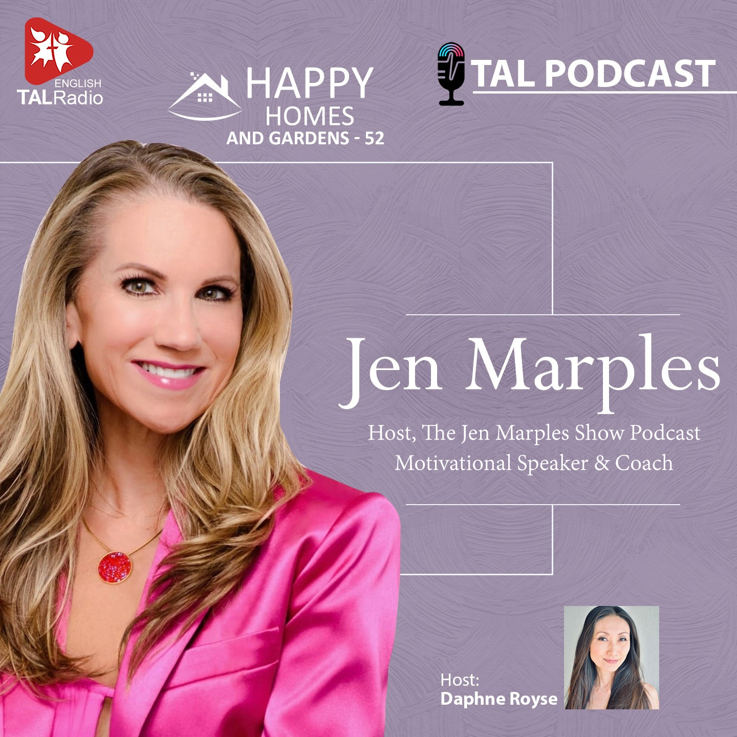 Jen Marples | Happy Homes & Gardens - 52