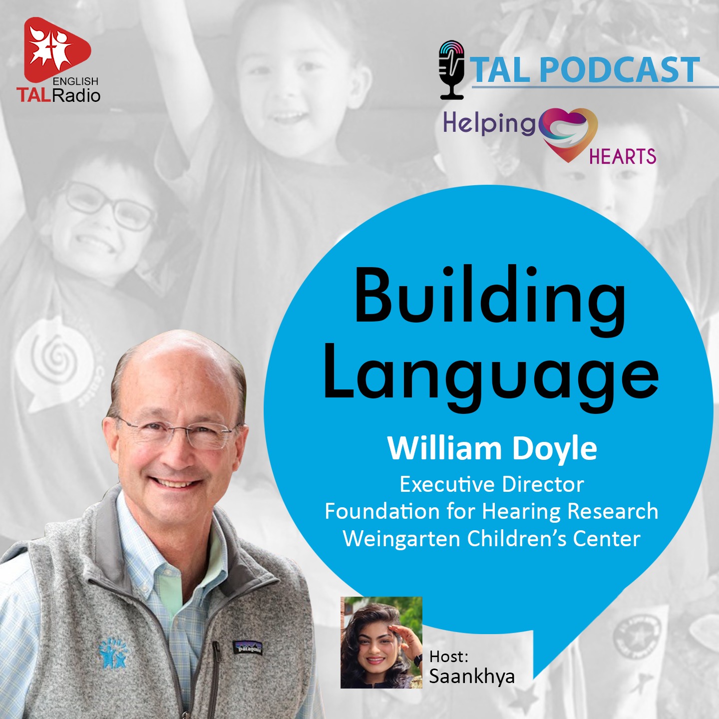 Building Language | Helping Hearts - 19