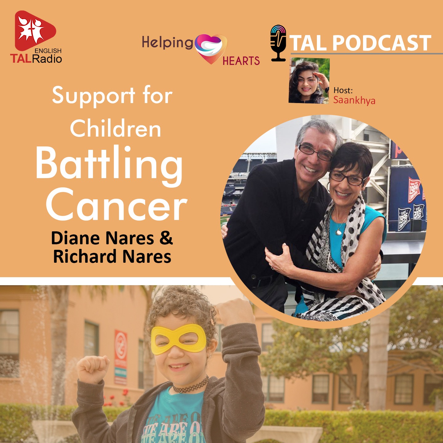 Support for Children Battling Cancer | Helping Hearts - 21