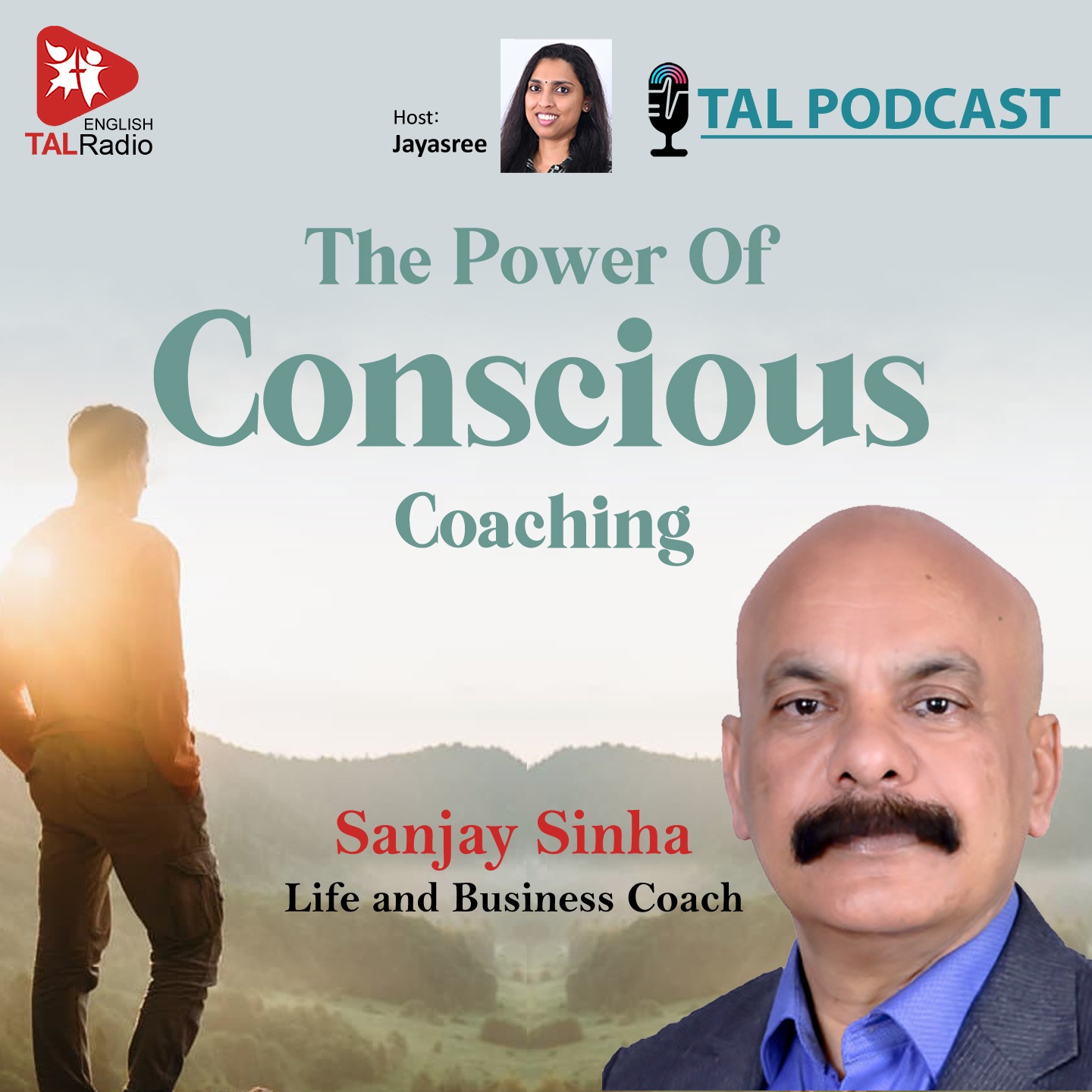The Power of Conscious Coaching