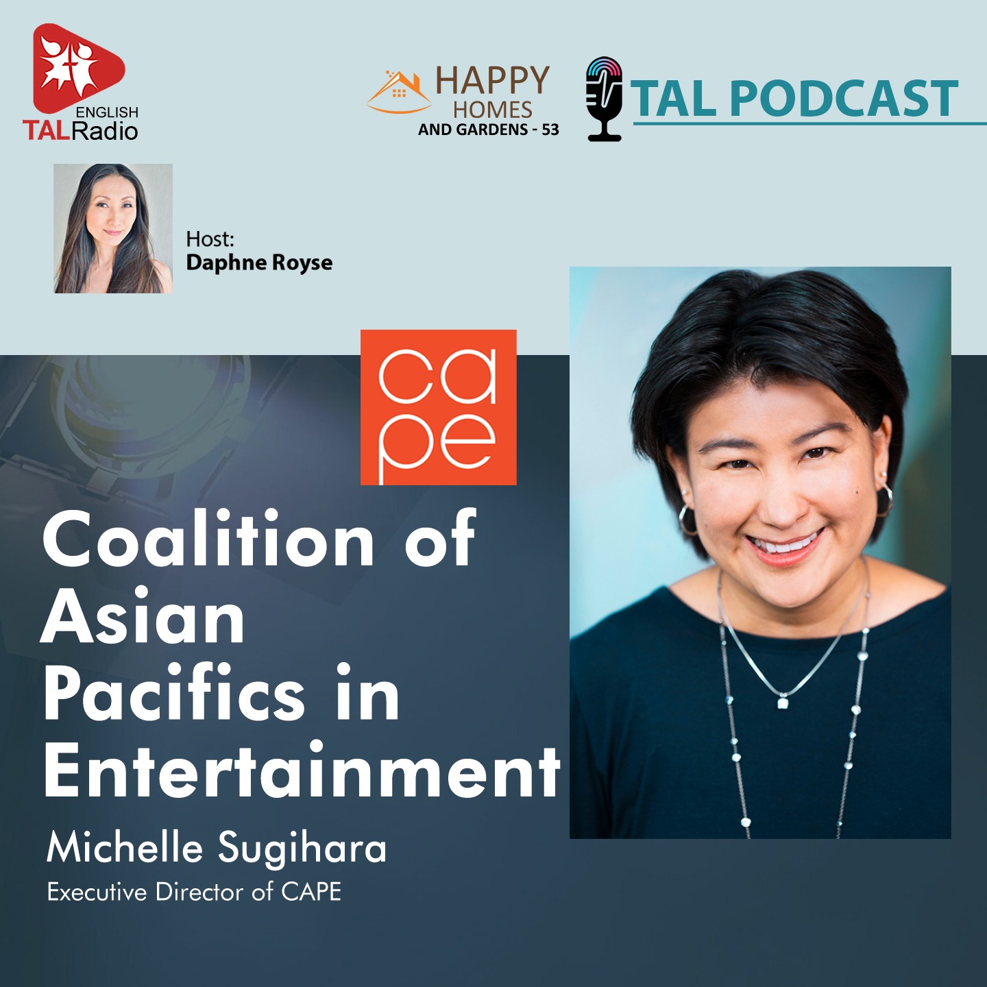 Coalition of Asian Pacifics in Entertainment | Happy Homes & Gardens - 53