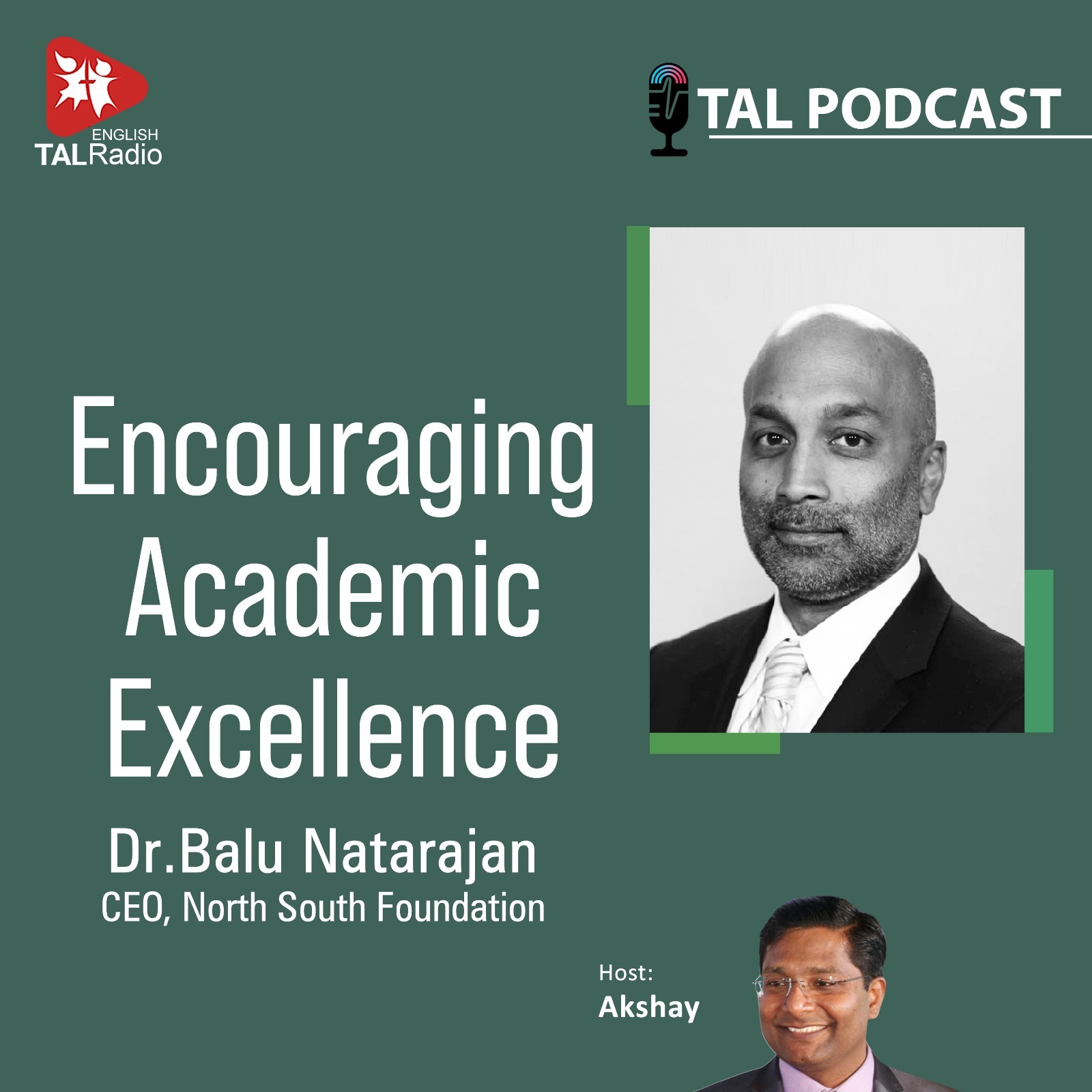 Encouraging Academic Excellence | Special Interview