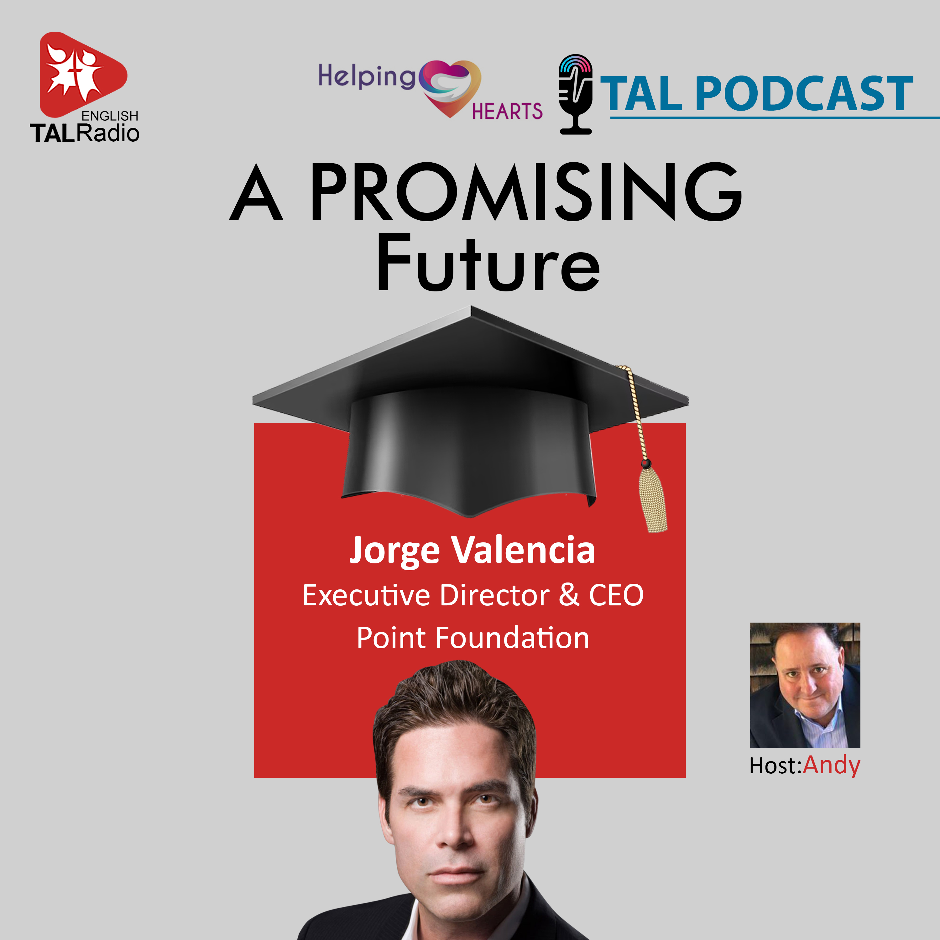 A Promising Future | Helping Hearts - 23