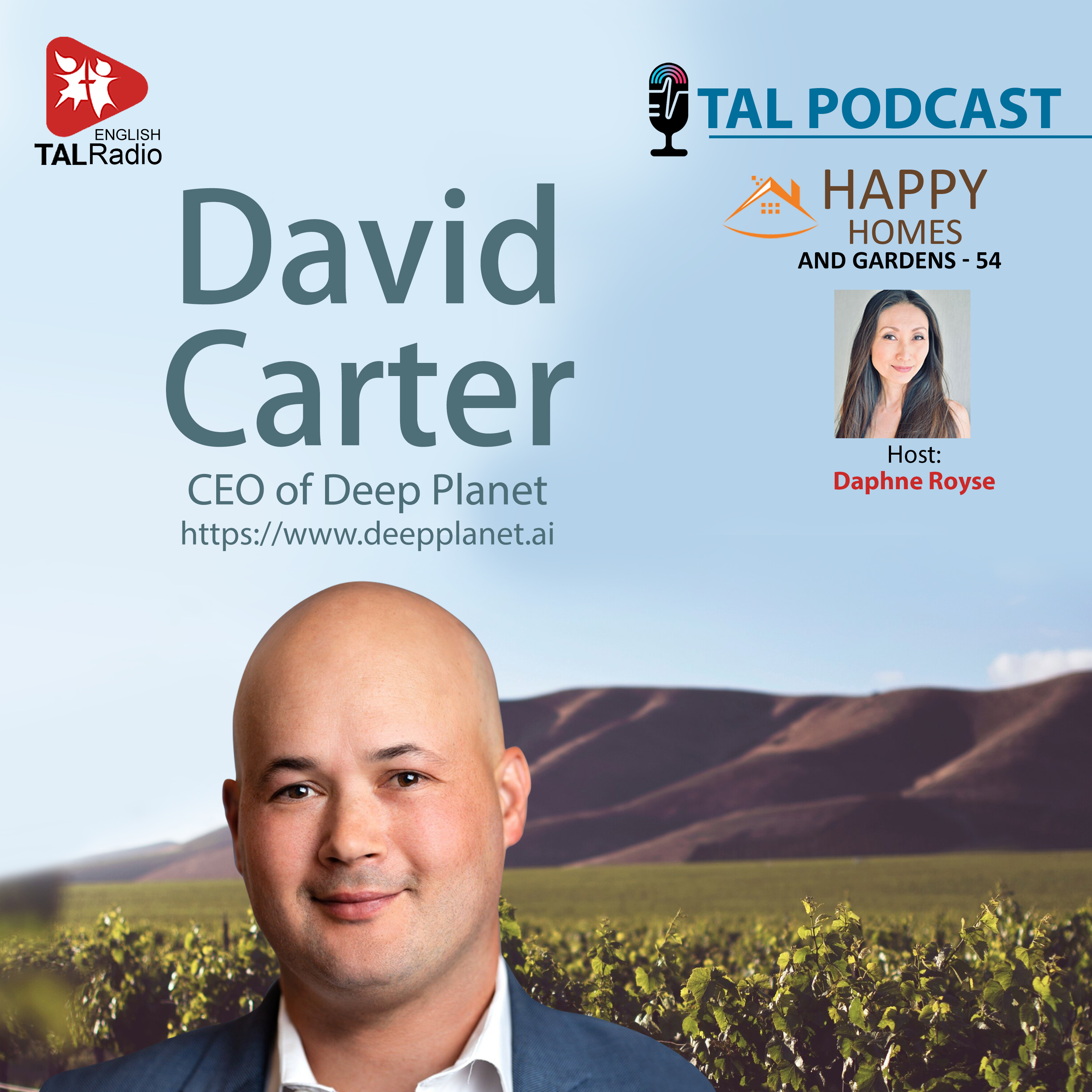 David Carter | Happy Homes & Gardens - 54