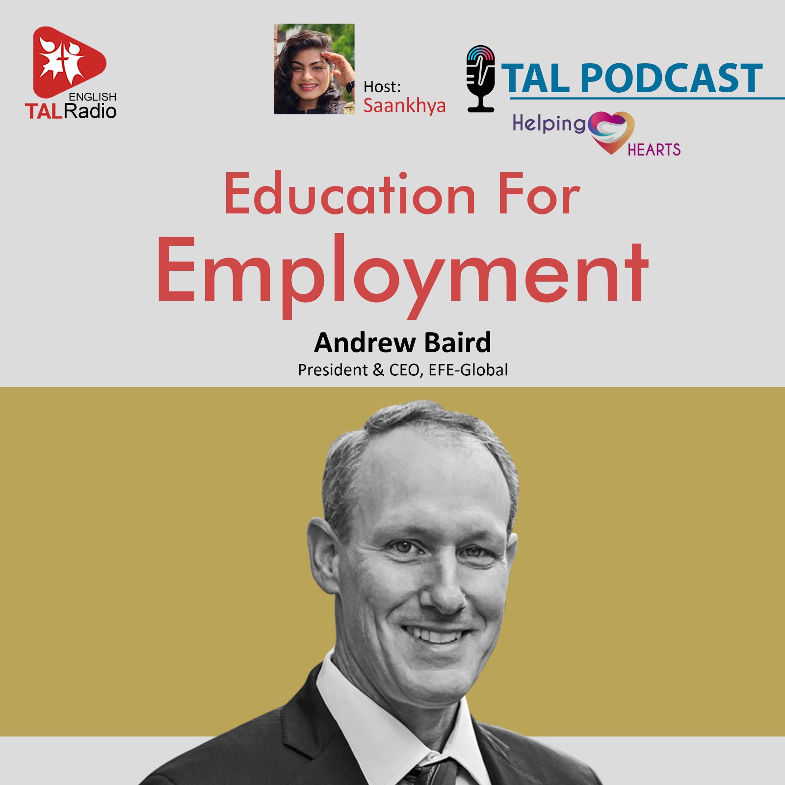Education For Employment | Helping Hearts - 25