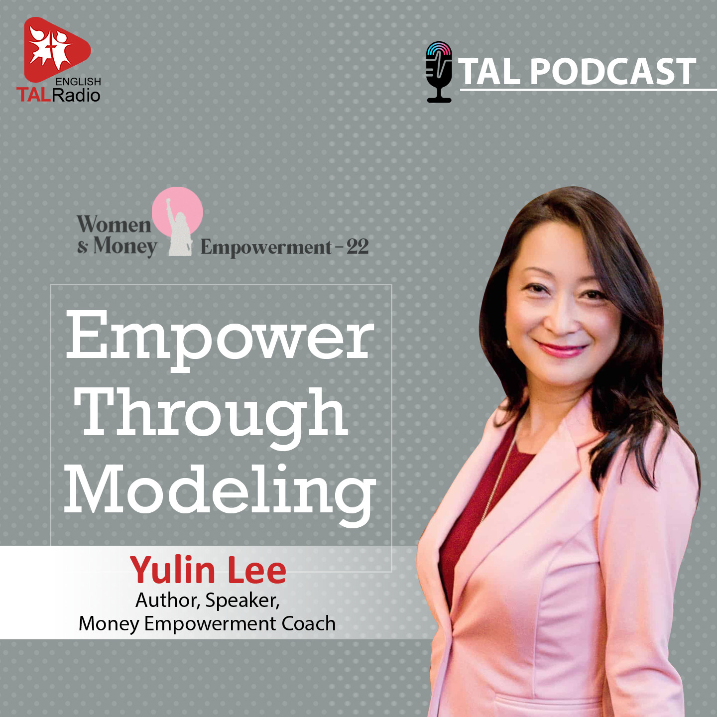Empower Through Modeling | Women & Money Empowerment - 22