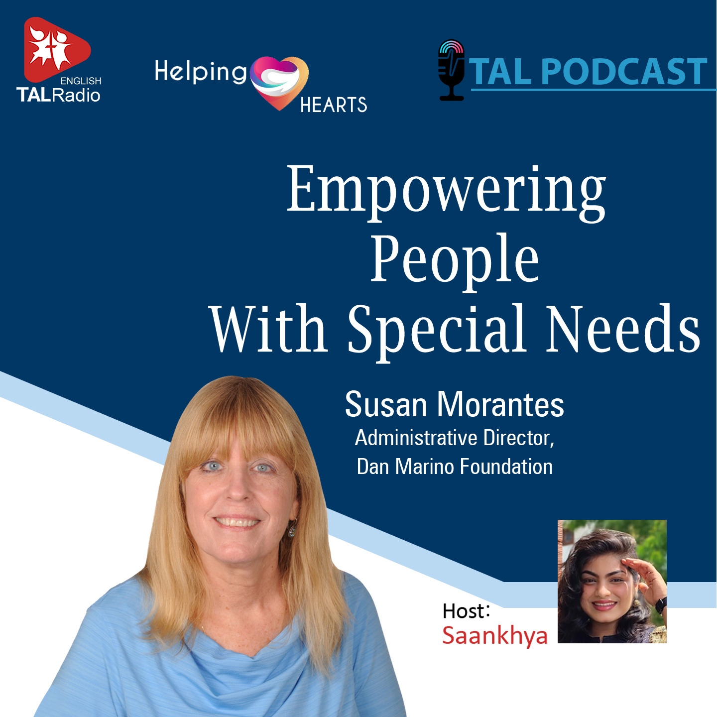 Empowering People With Special Needs | Helping Hearts - 26
