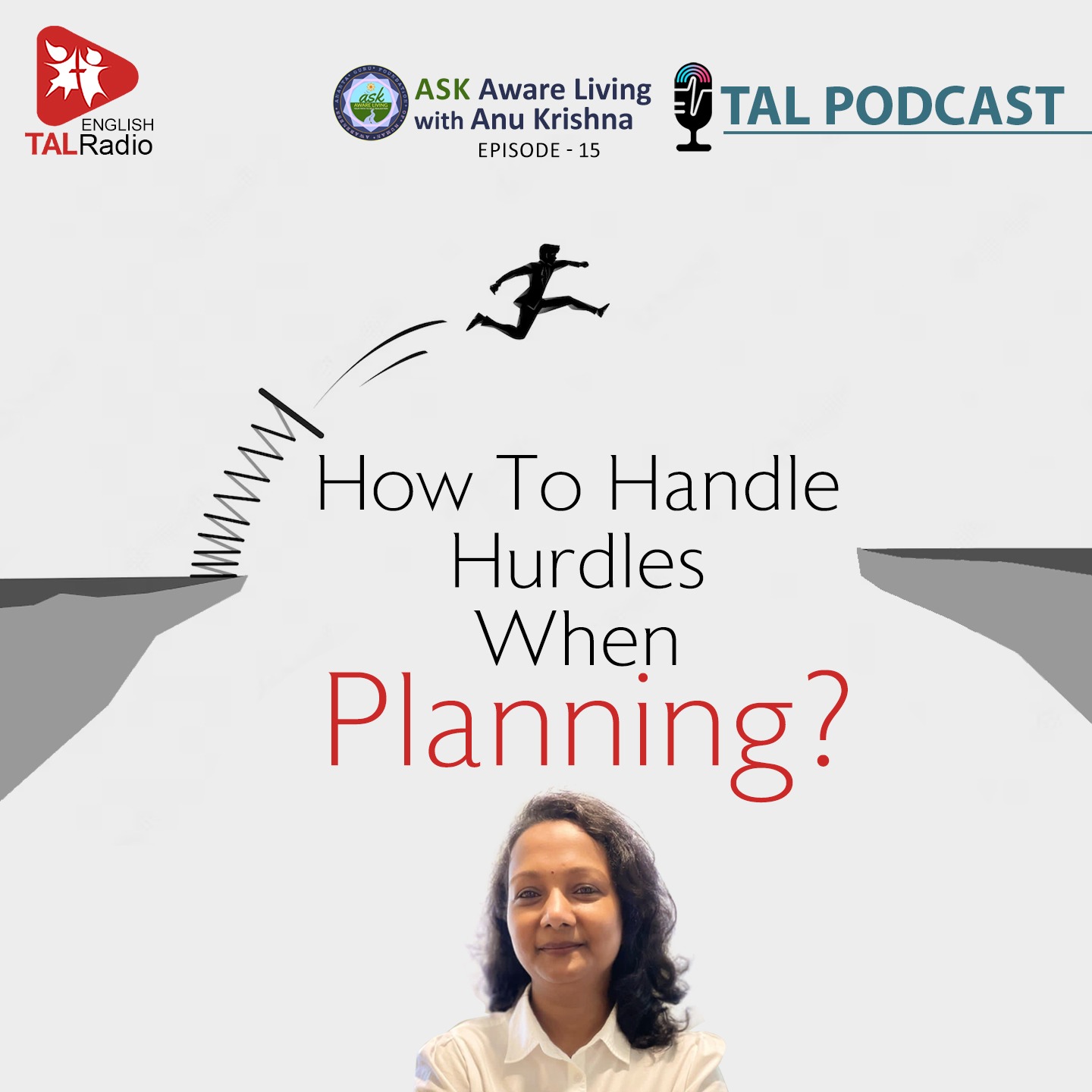 How To Handles Hurdles When Planning? | ASK Aware Living - 16