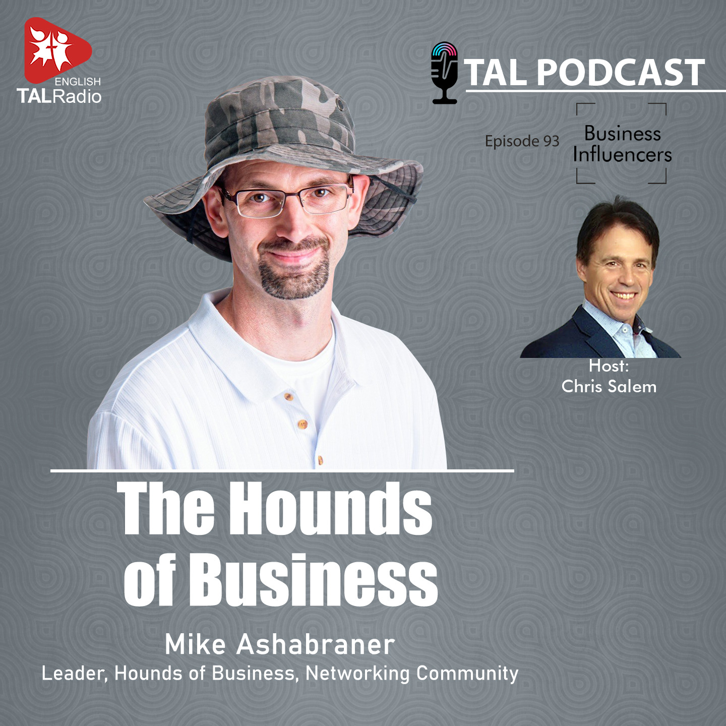 The Hounds of Business | Business Influencers - 93