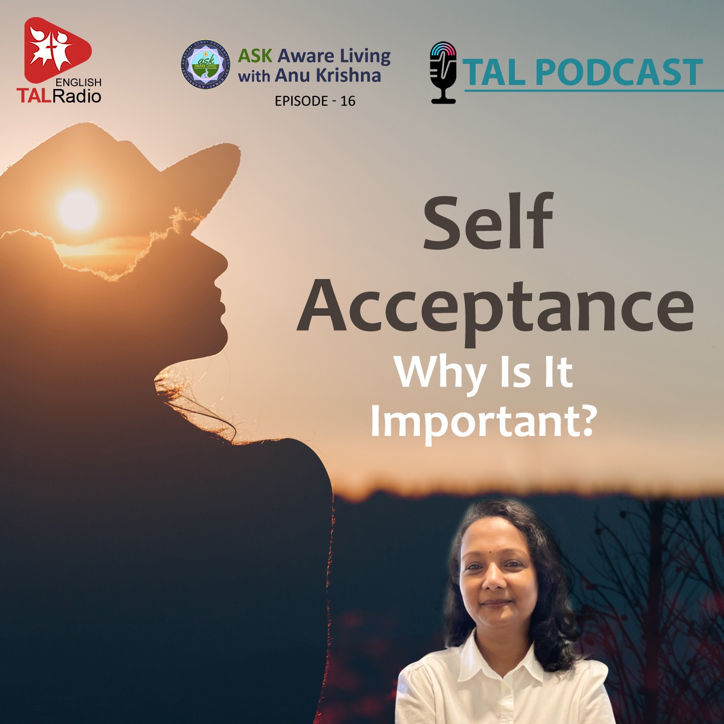 Self Acceptance - Why Is It Important? | ASK Aware Living - 16
