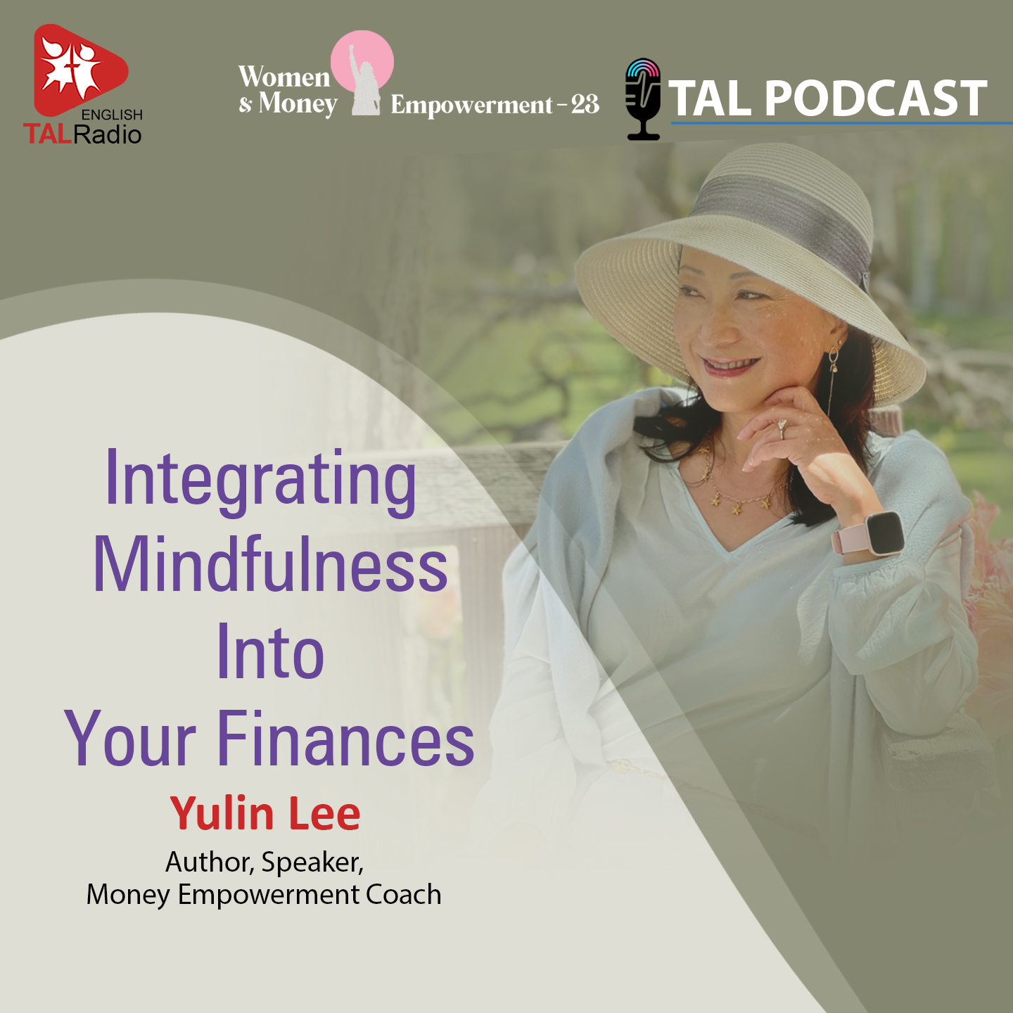 Integrating Mindfulness Into Your Finances | Women & Money Empowerment - 23